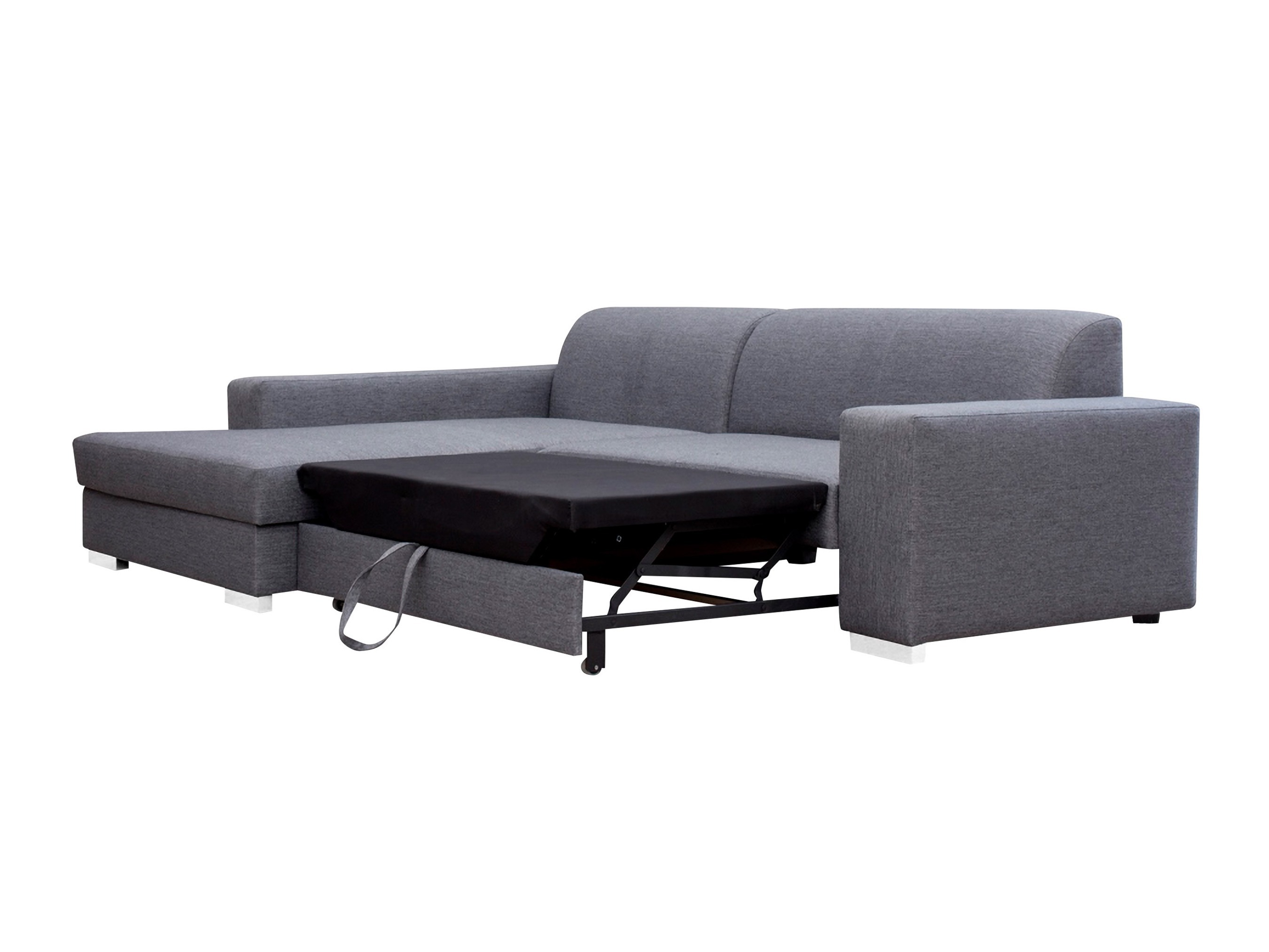 Corner sofa Kingsport 118 (Velo 635)