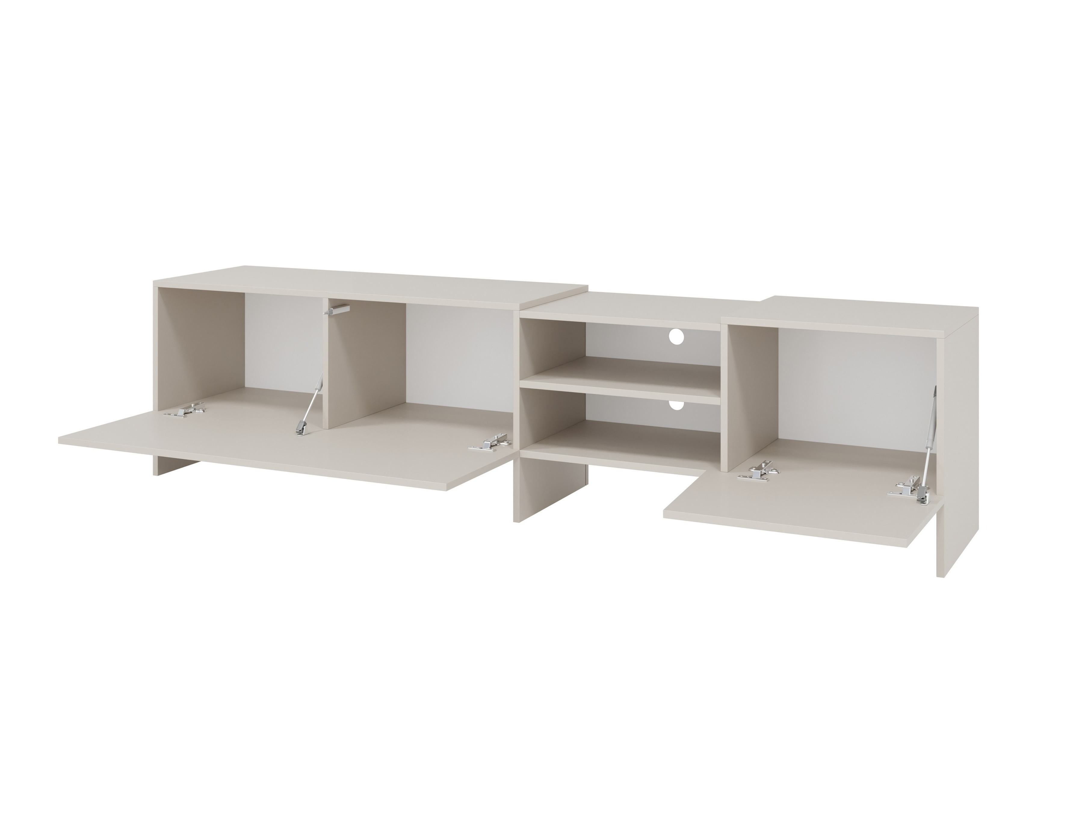 Living room set Comfivo Solos