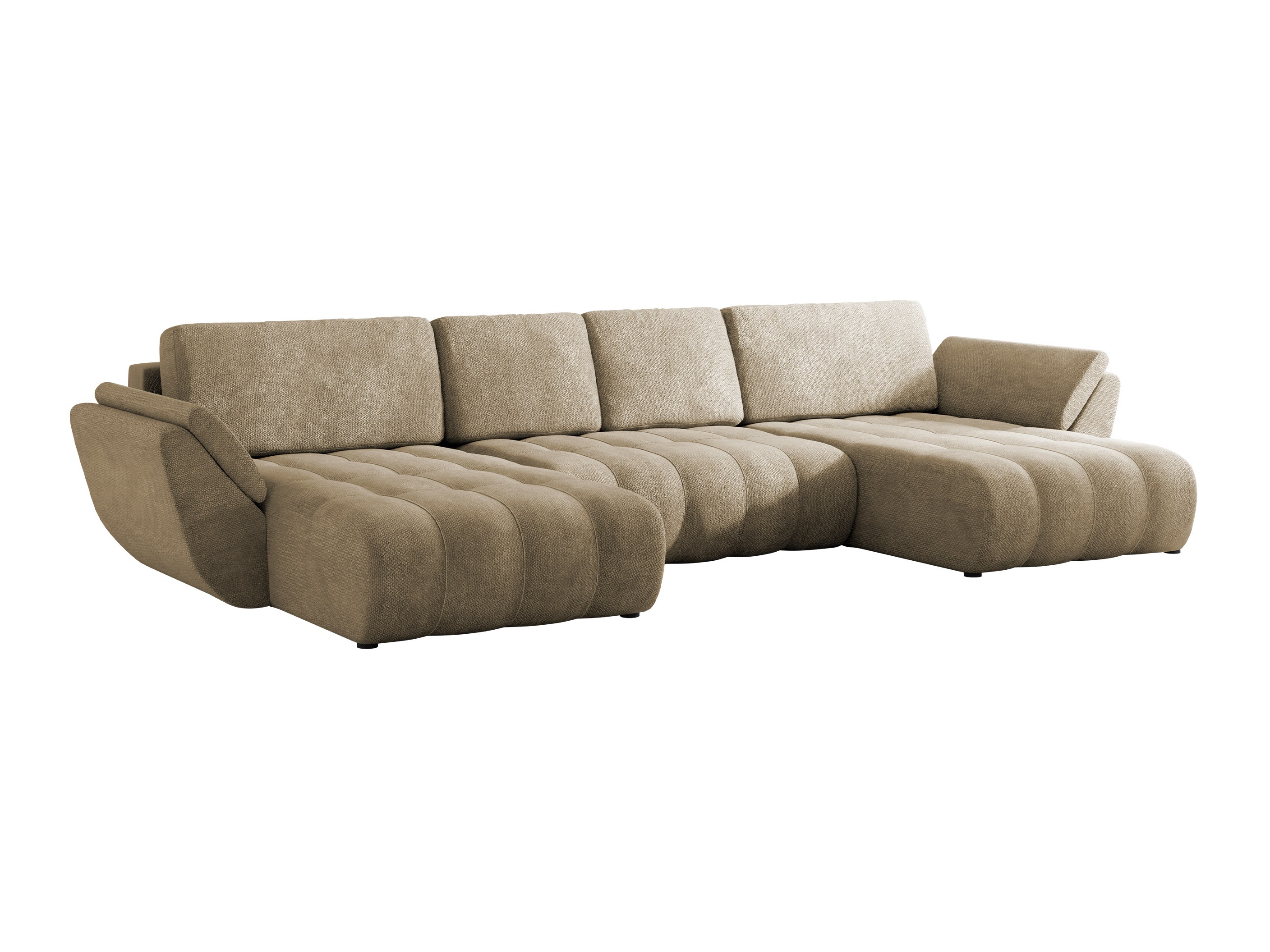 Corner sofa Circum I (Lumo 30)