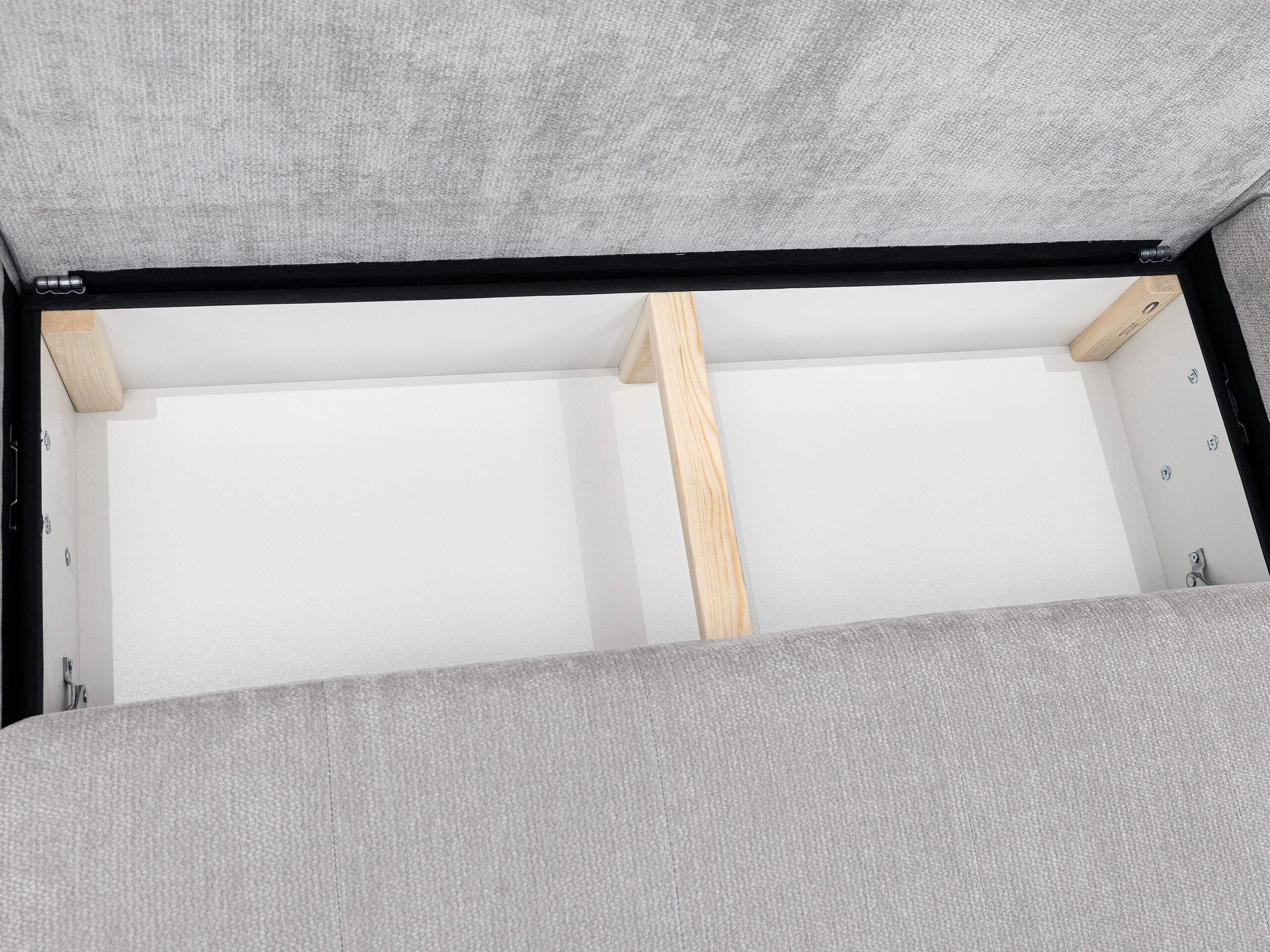 Corner sofa Circum I (Lumo 30)