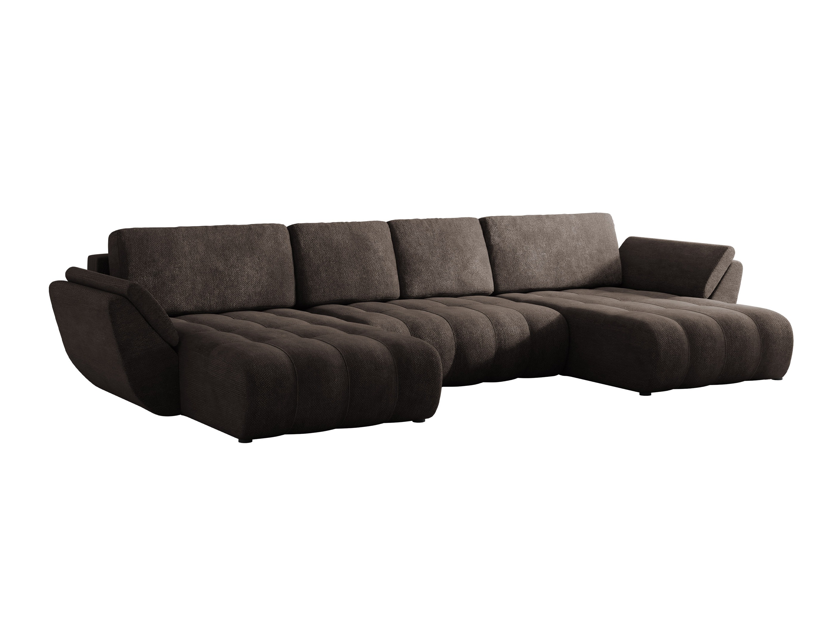 Corner sofa Circum I (Lumo 40)