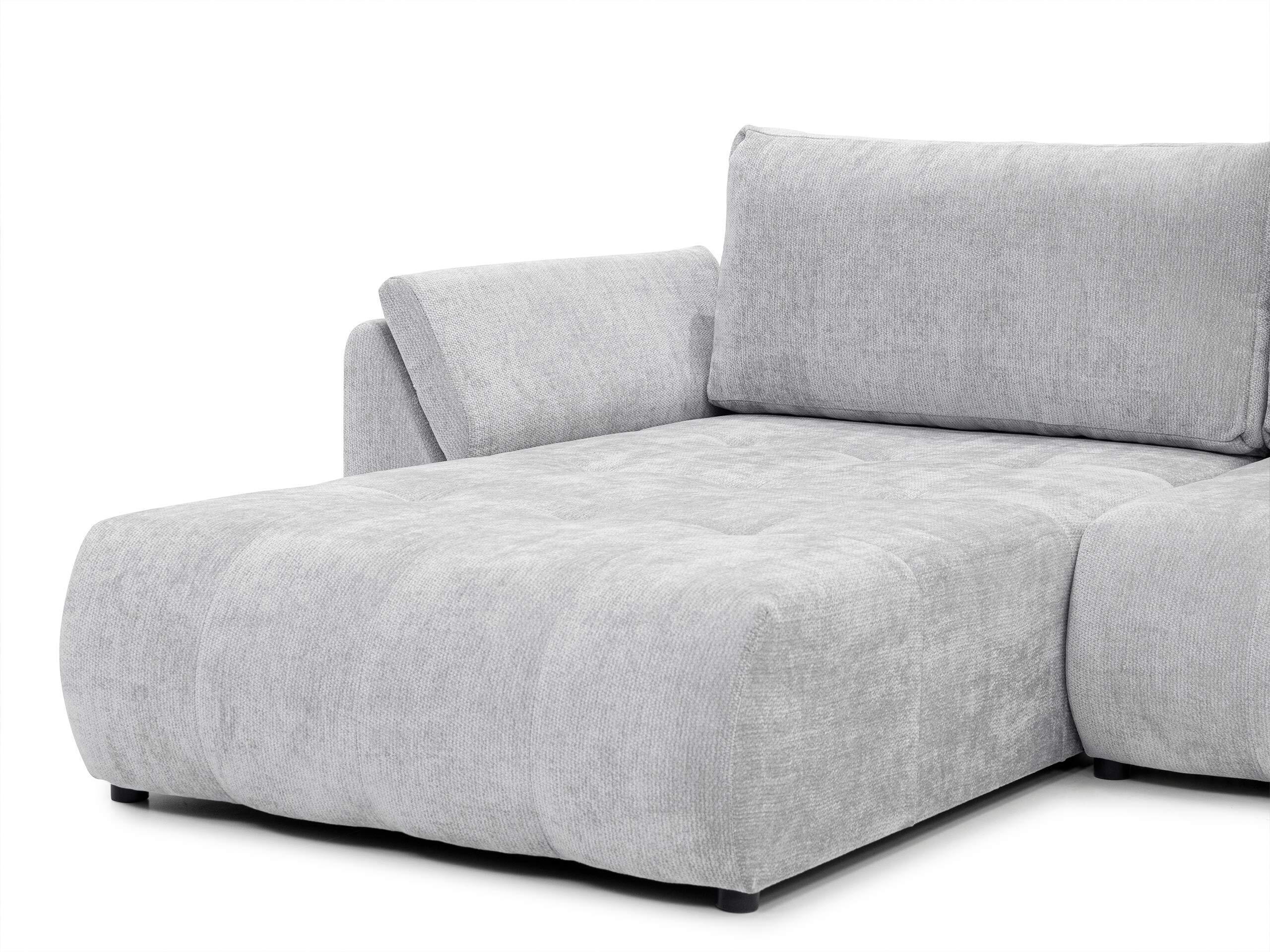 Corner sofa Circum I (Lumo 55)