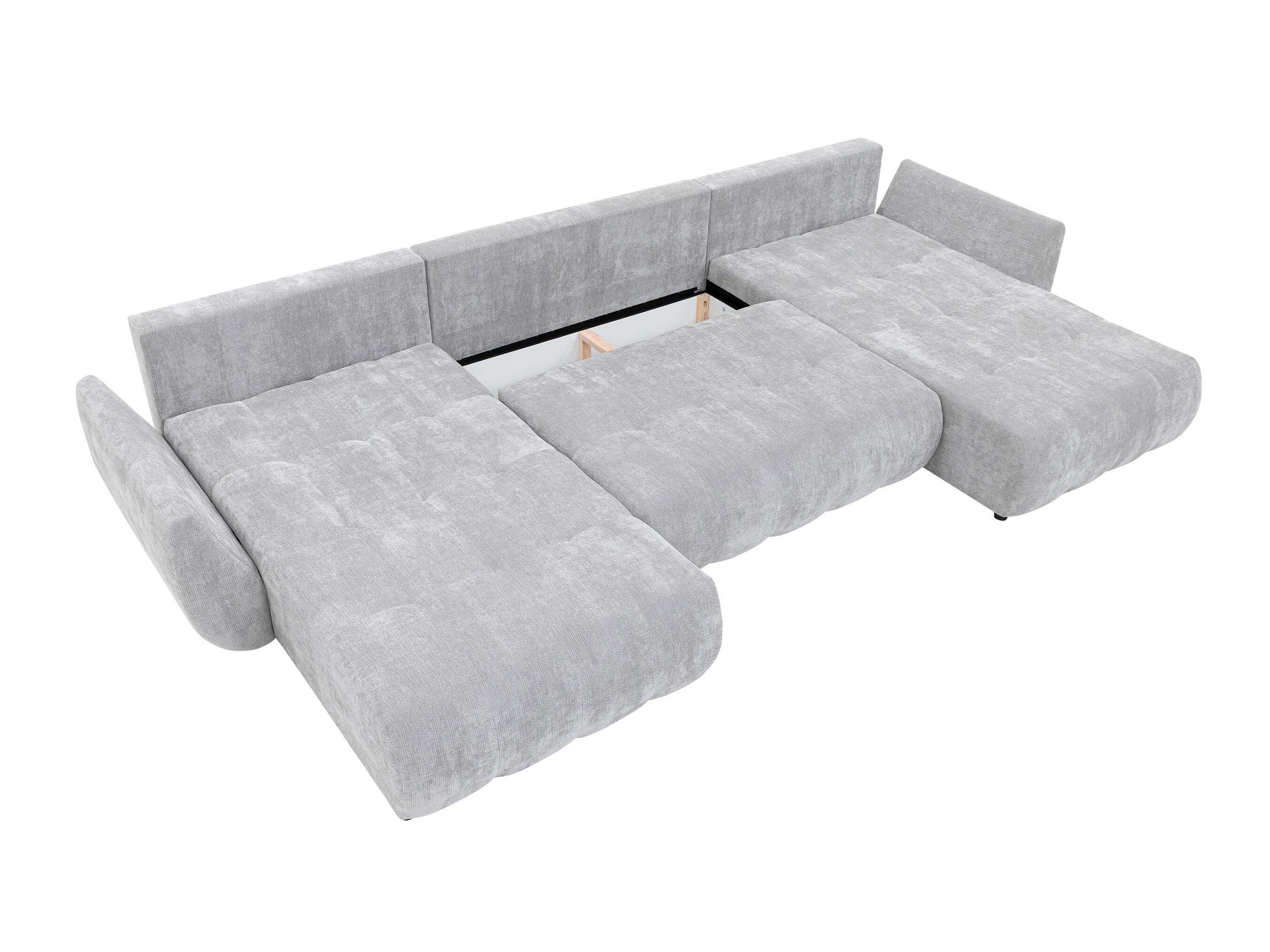 Corner sofa Circum I (Lumo 65)