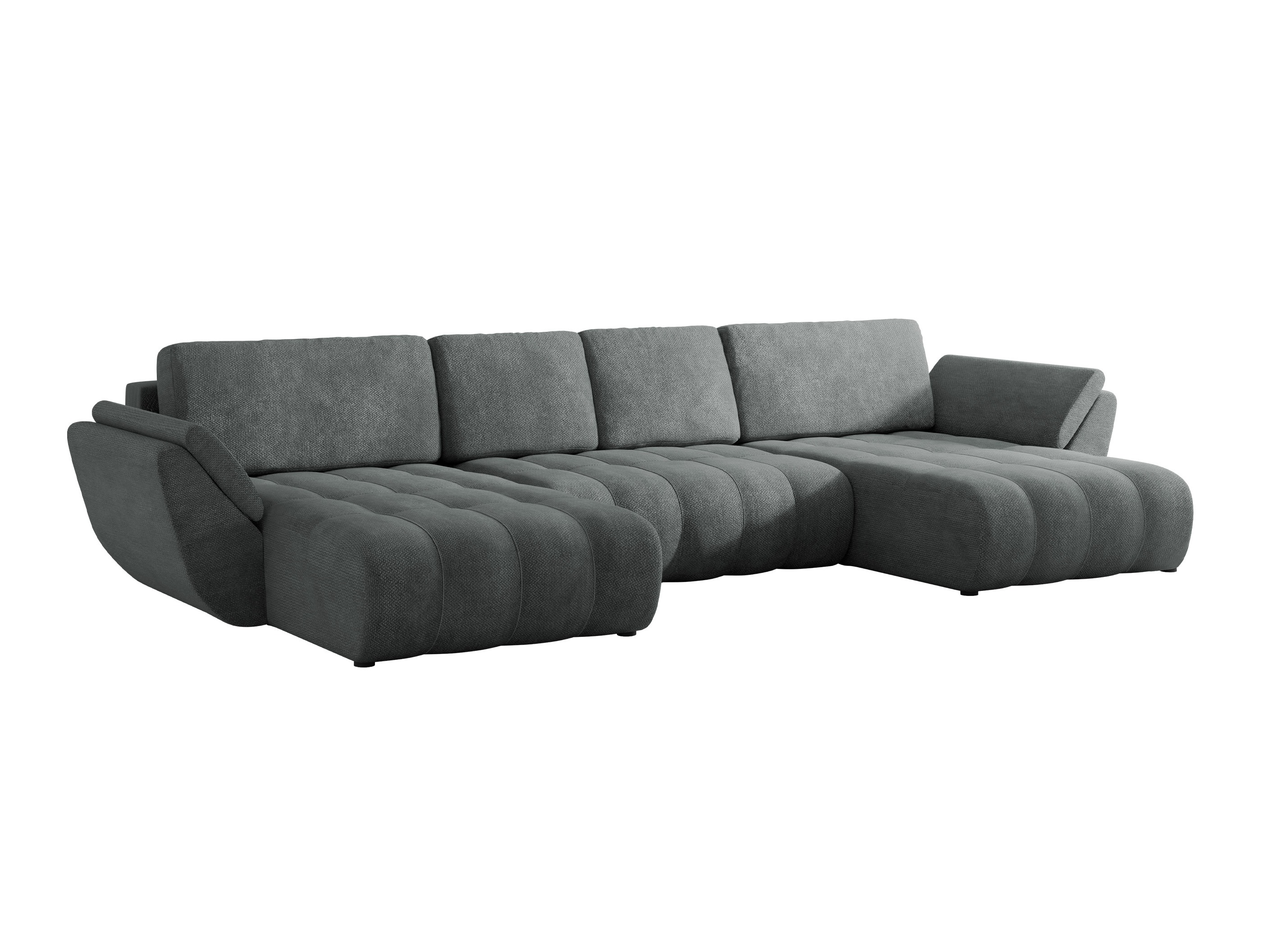 Corner sofa Circum I (Lumo 75)