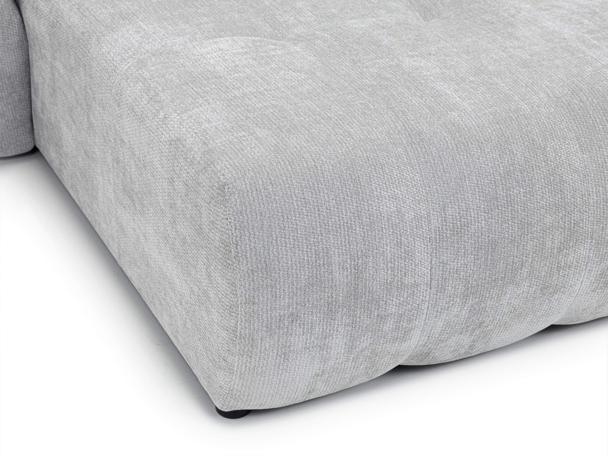 Corner sofa Circum I (Lumo 75)