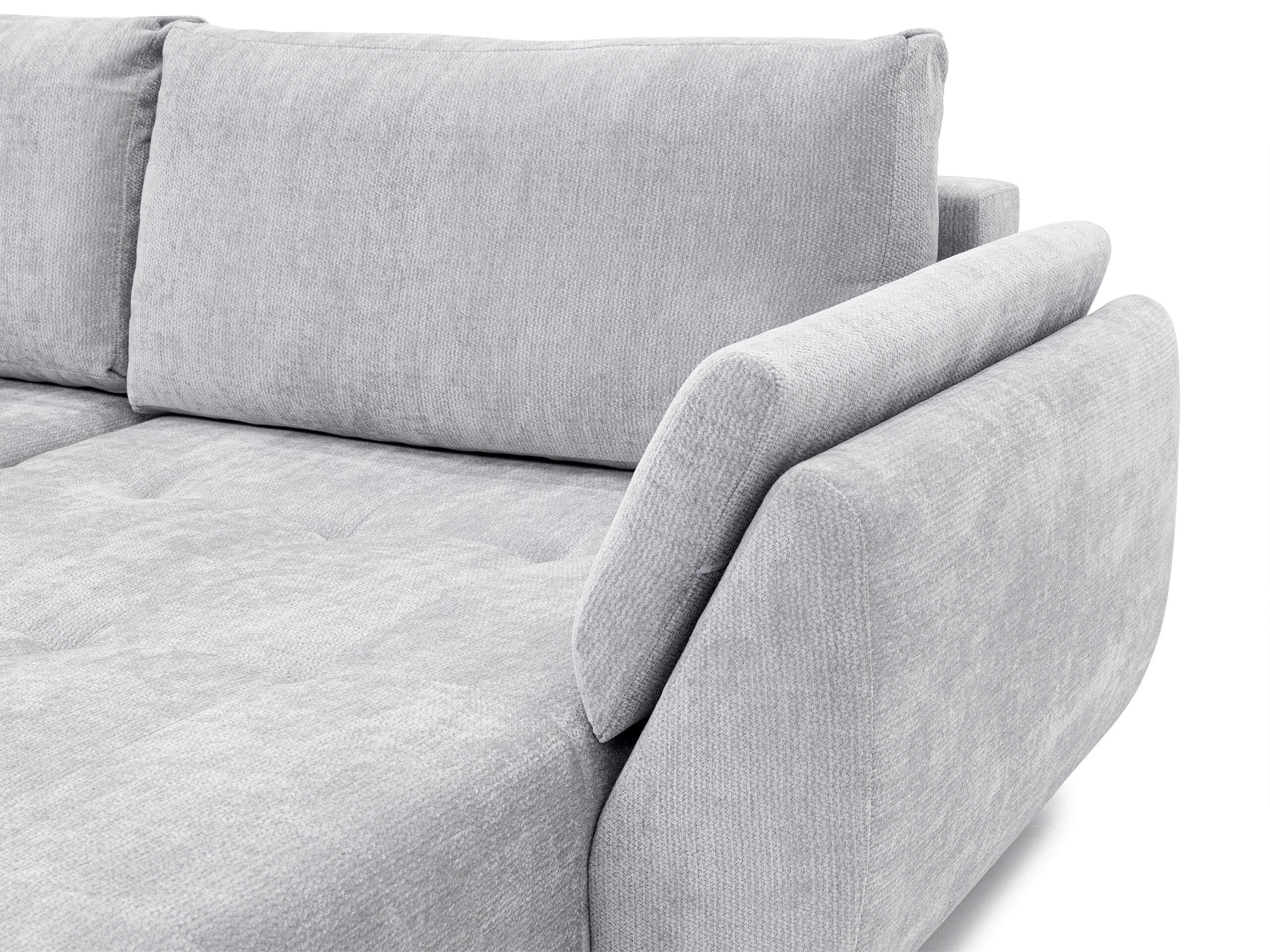 Corner sofa Circum I (Lumo 75)
