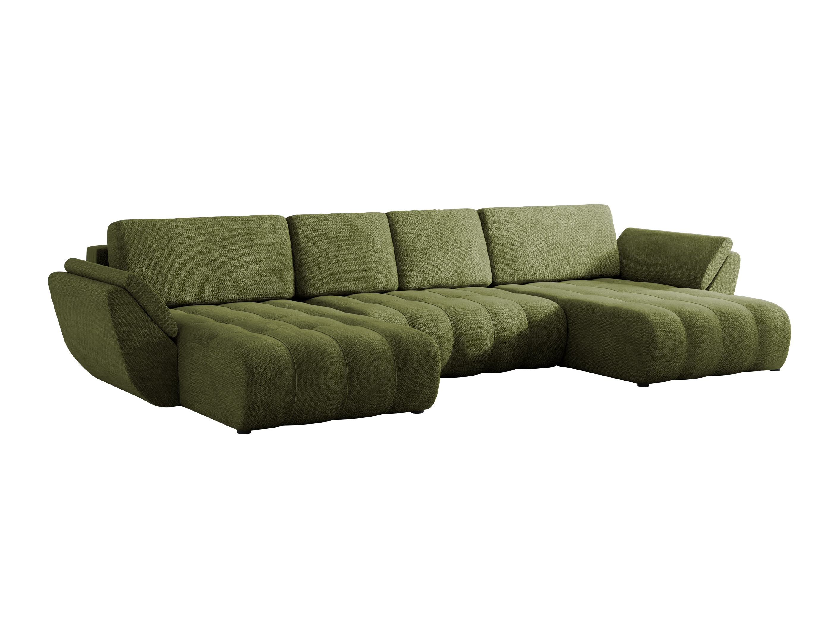 Corner sofa Circum I (Margo 227.11)