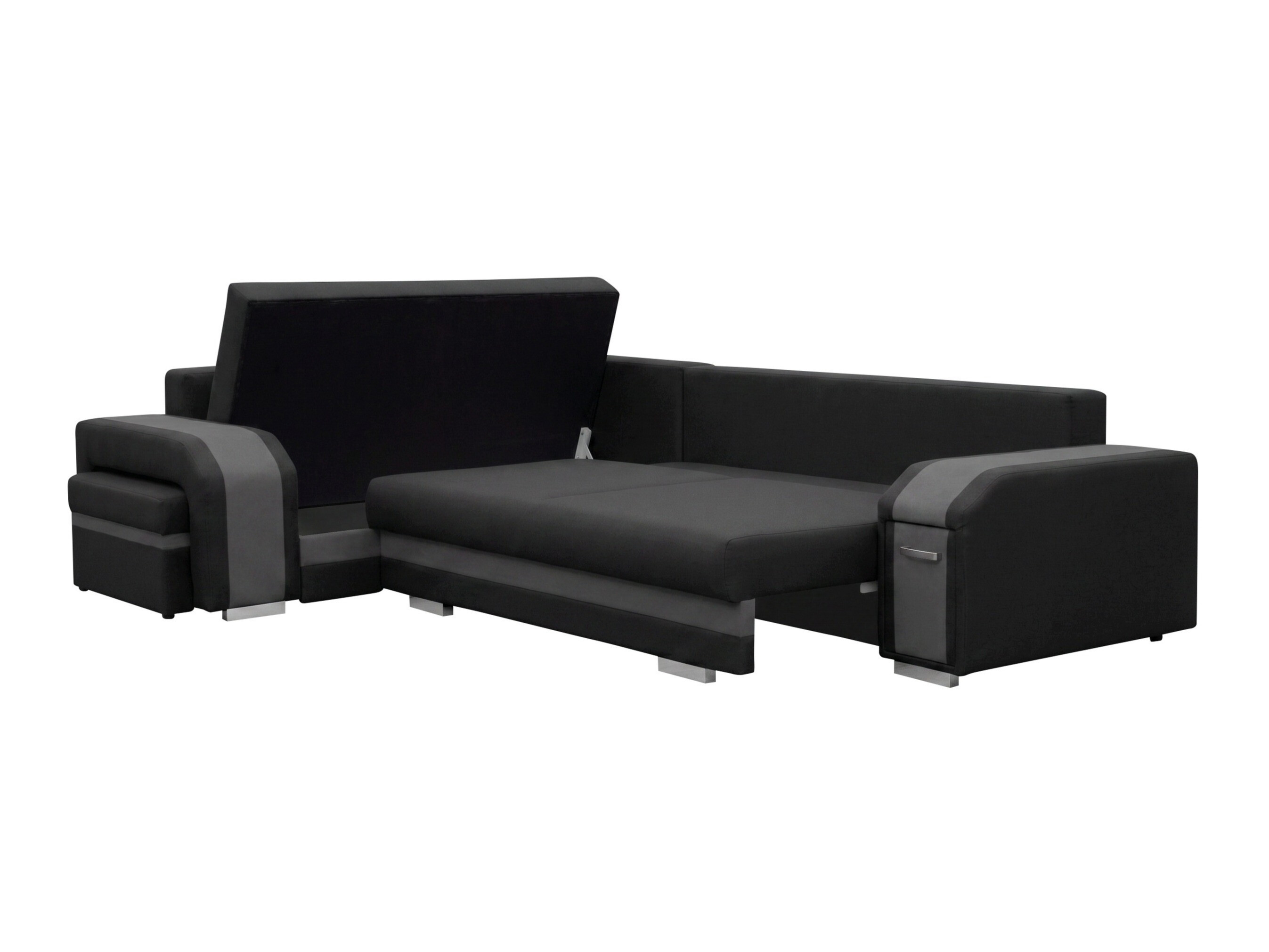 Corner sofa Kingsport 117 (Nazar 225.03 + Nazar 225.01)