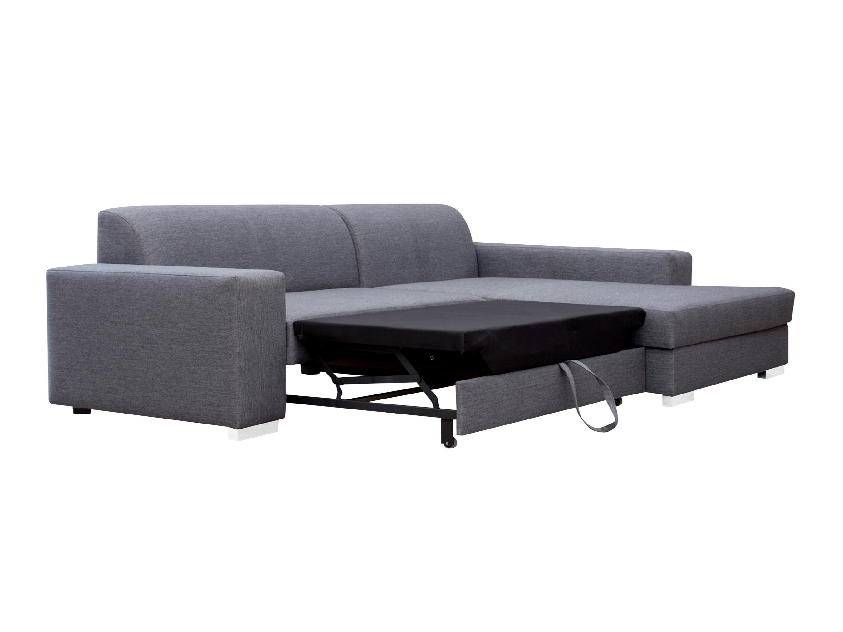 Corner sofa Kingsport 118 (Velo 621)