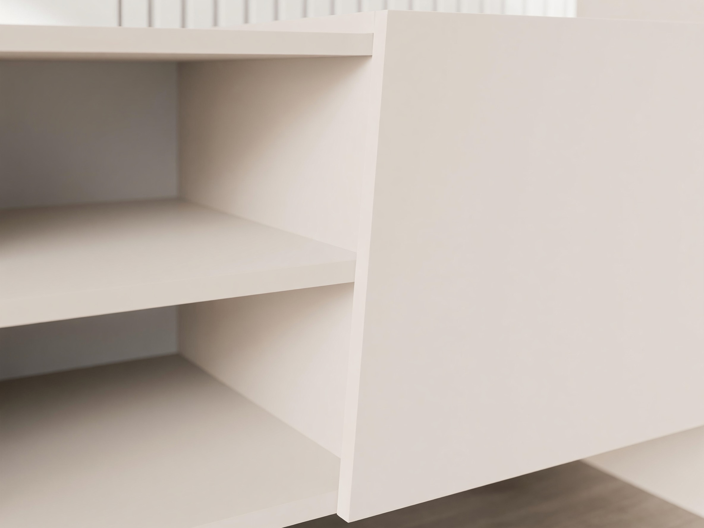 TV stand Comfivo Solos
