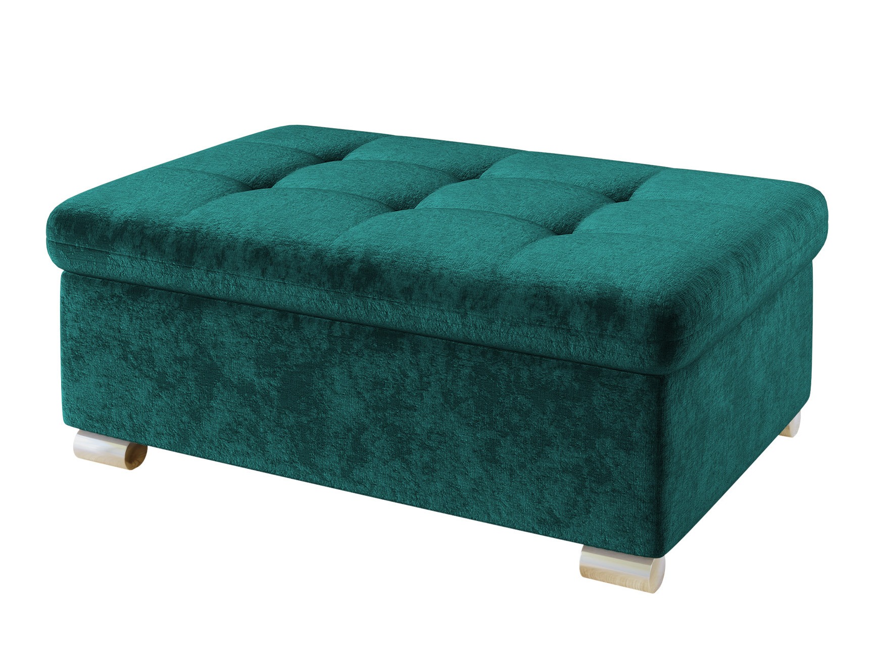 Upholstered bench Comfivo Gemma I (Clara 215.11)