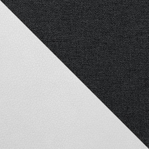 Upholstered bench Comfivo Gemma I (Soft 017 + Soul 20)
