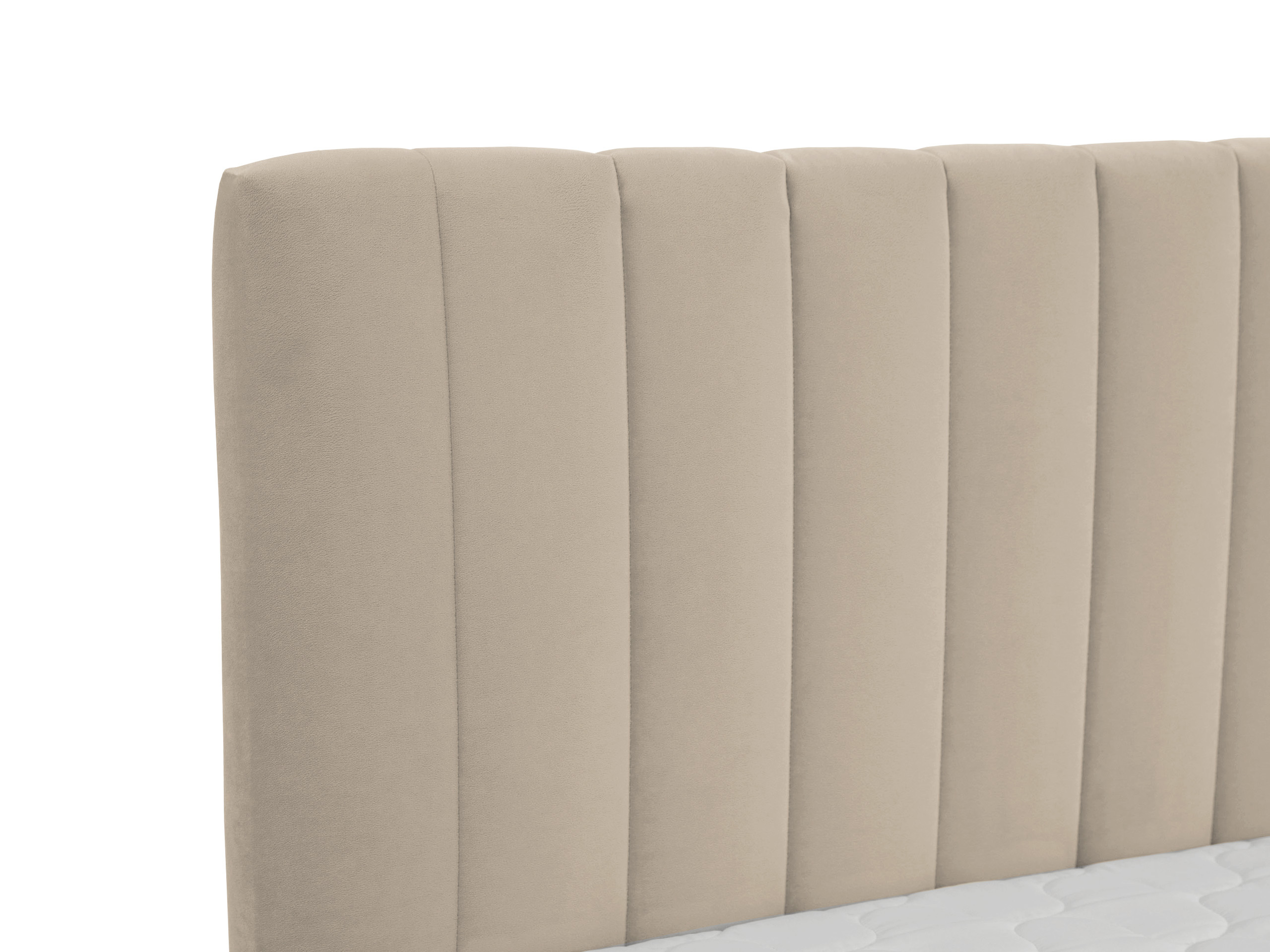 Bed ComfiDream Onana (Fresh 11)