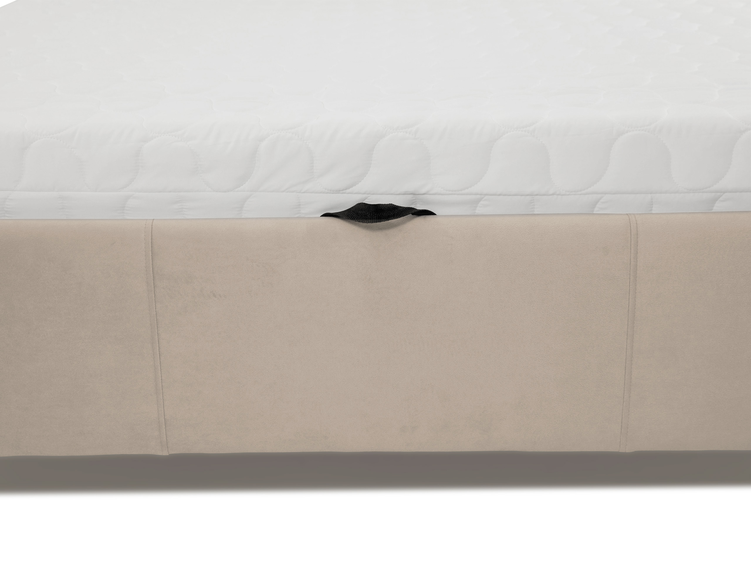 Bed ComfiDream Onana (Fresh 13)