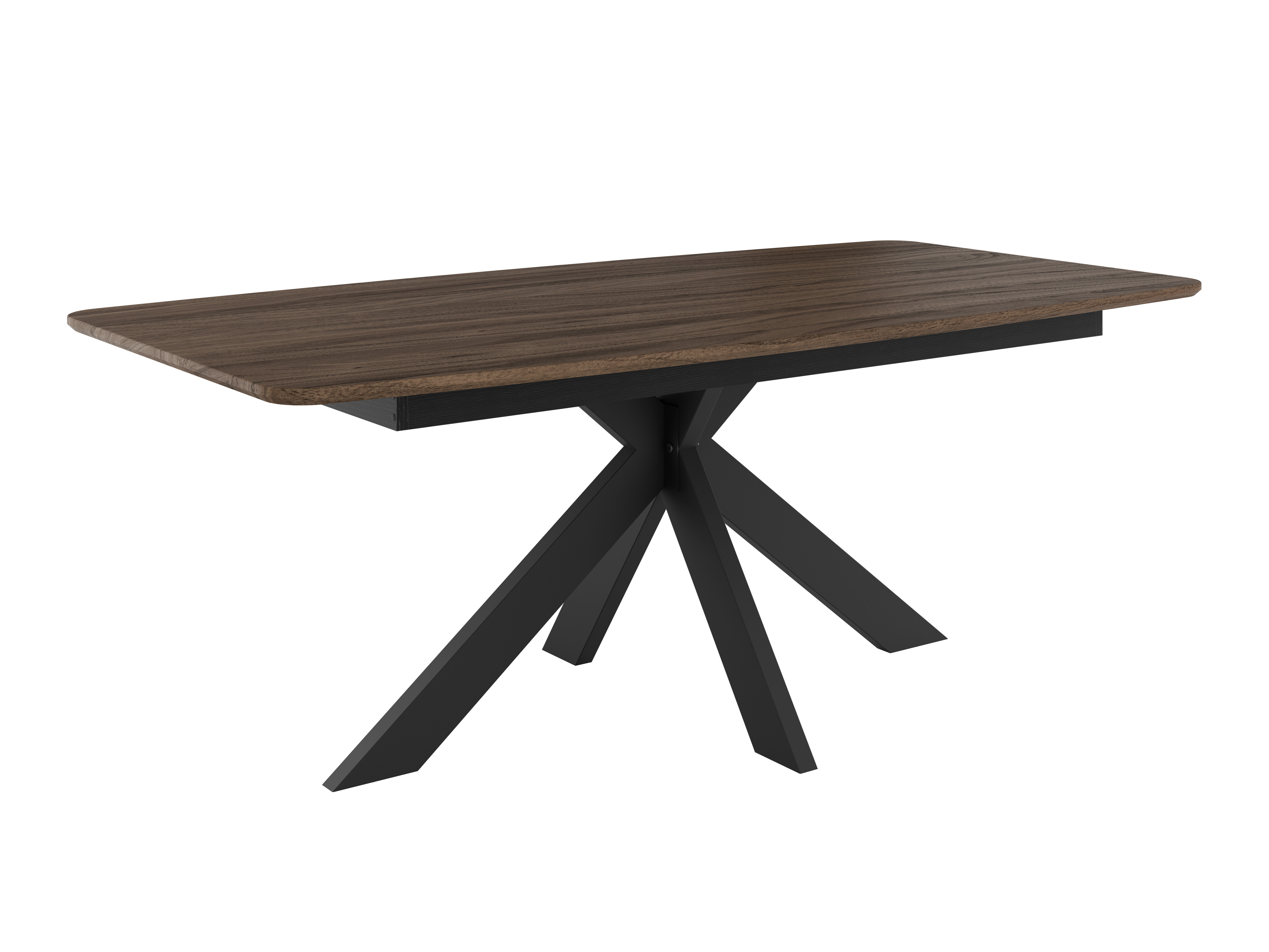 Table Ogden 175 (Walnut)
