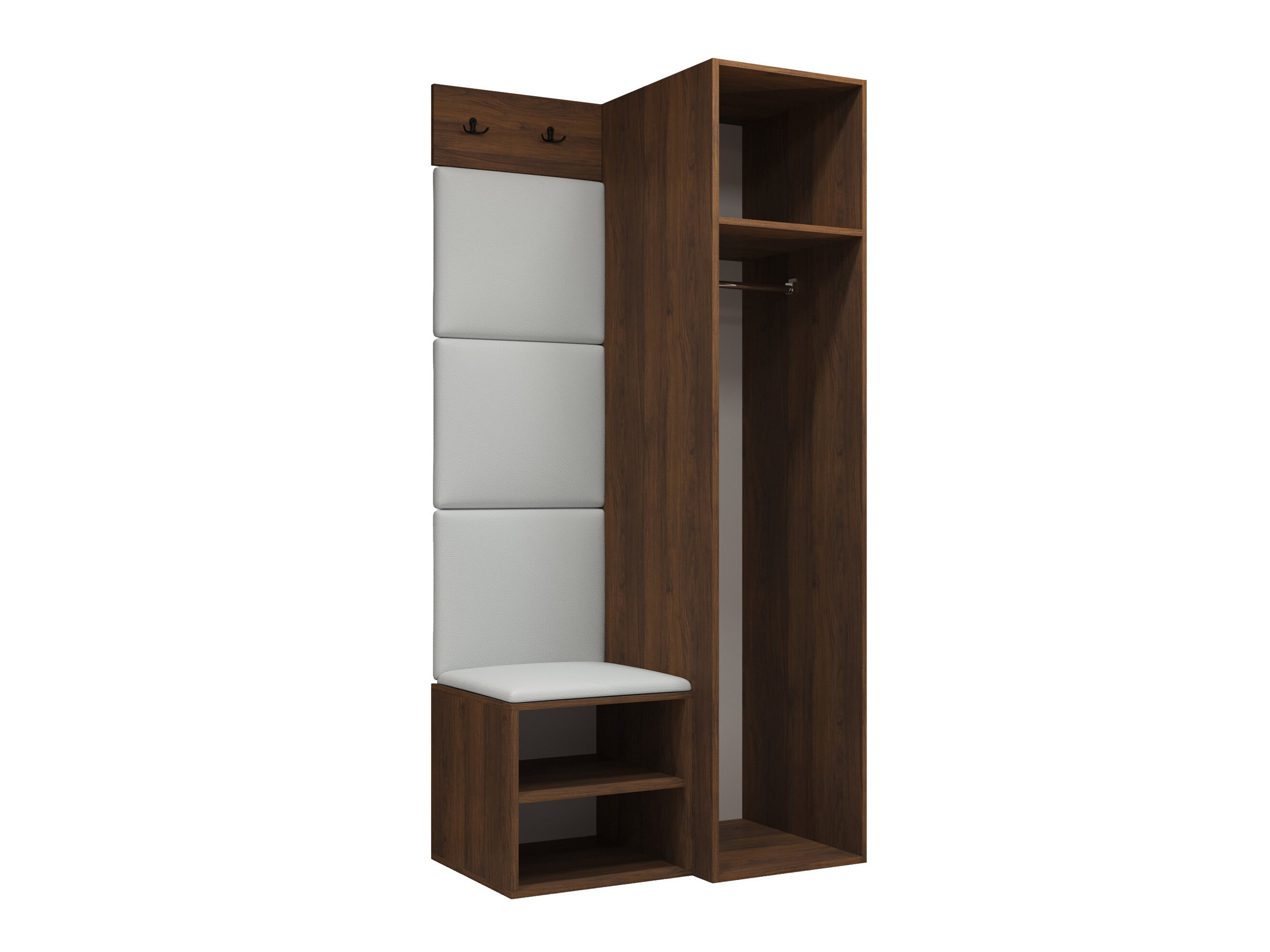 Hallway set Nitos III (Polo 897)