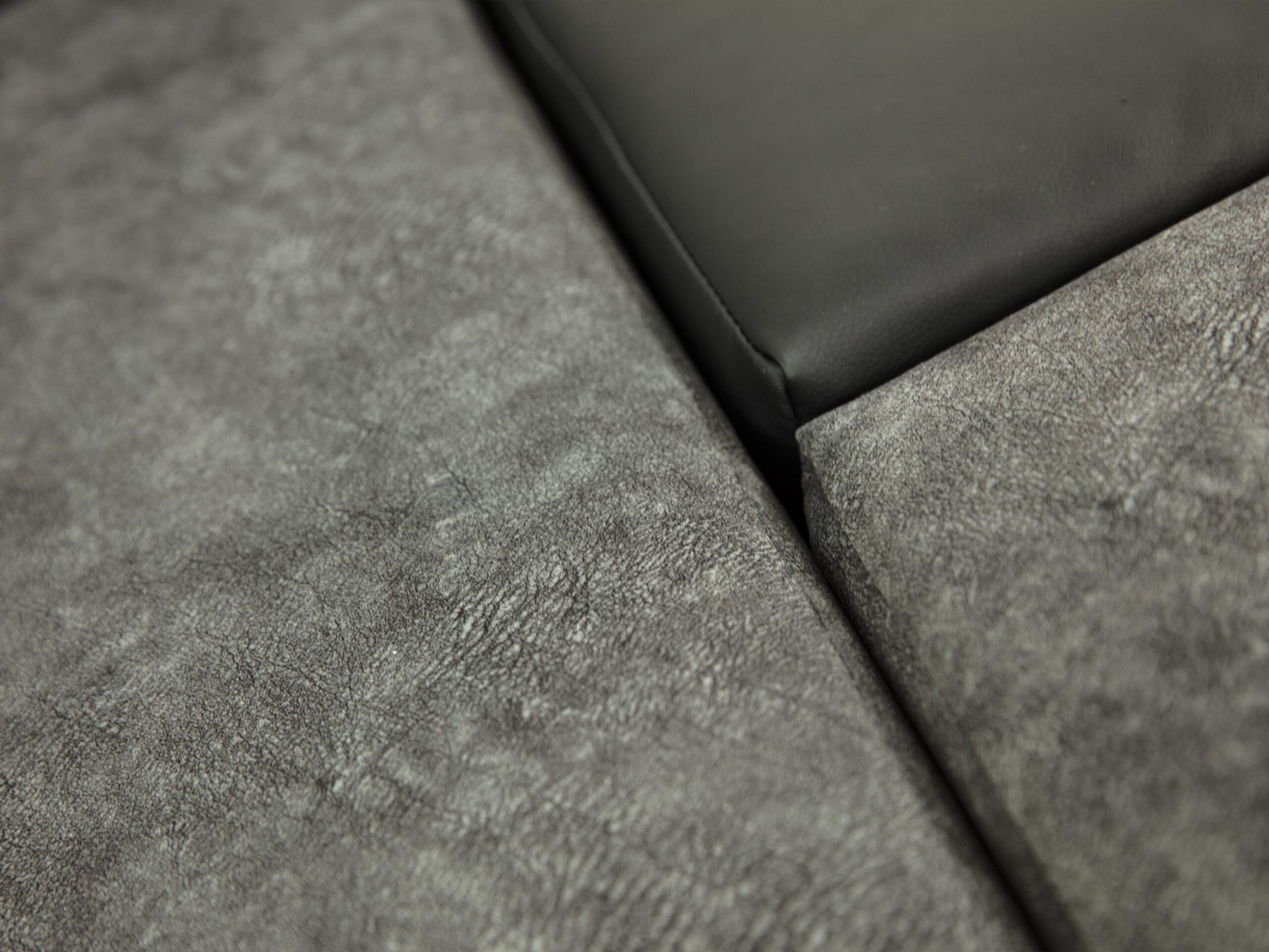 Corner sofa Comfivo Olivetum I (Kronos 09 + Paros 5)