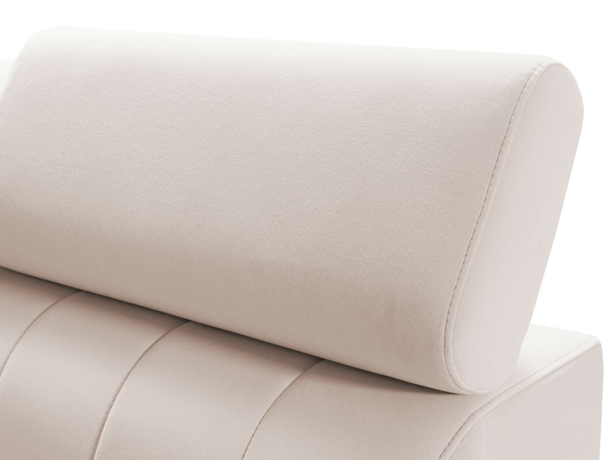 Corner sofa Sarasota 158 (Mono 235 + Botanical 36)