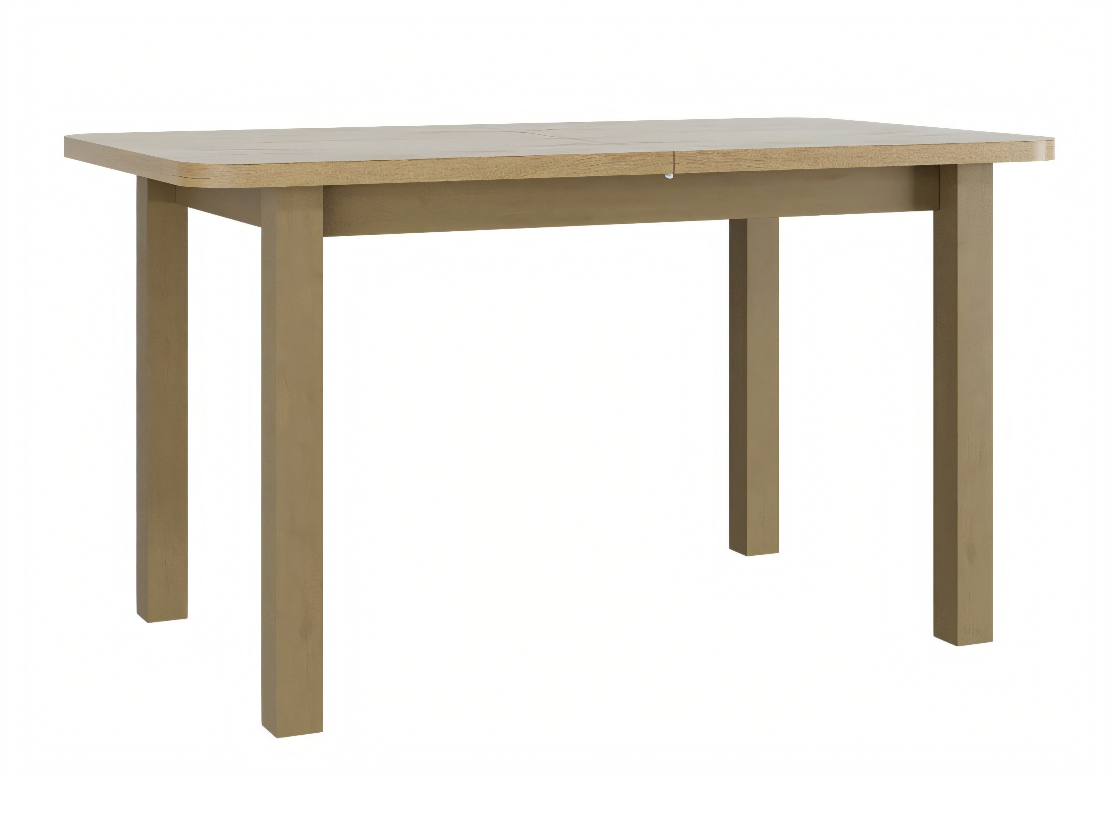 Table Victorville 113 (Sonoma oak)