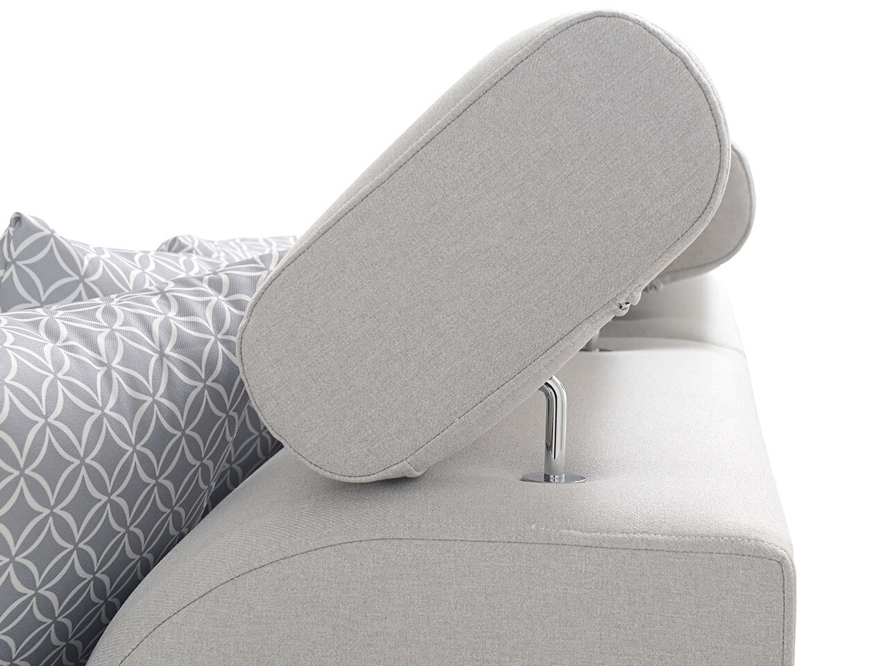 Corner sofa Pearland 105 (Ekj 01 + Luxo 6601 + Evo 32)