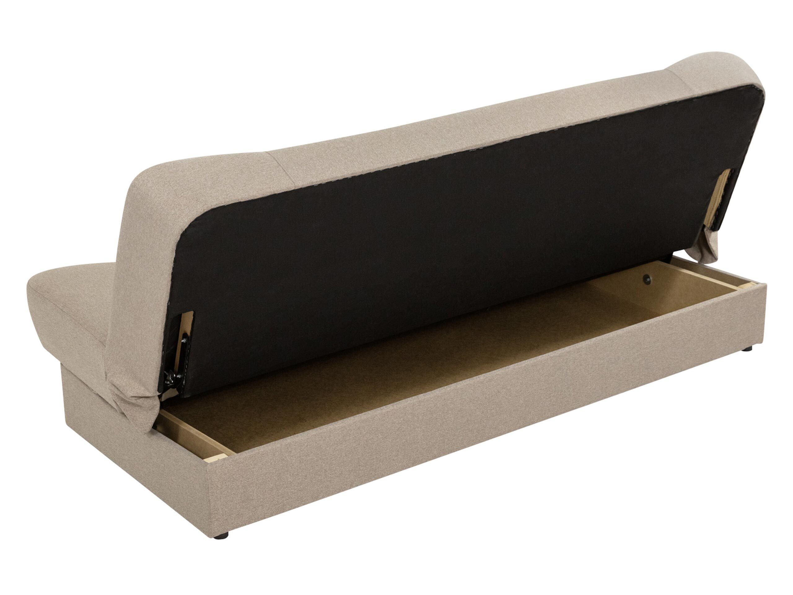 Sofa bed Comfivo Cera I (Alova 04 + Alova 36)