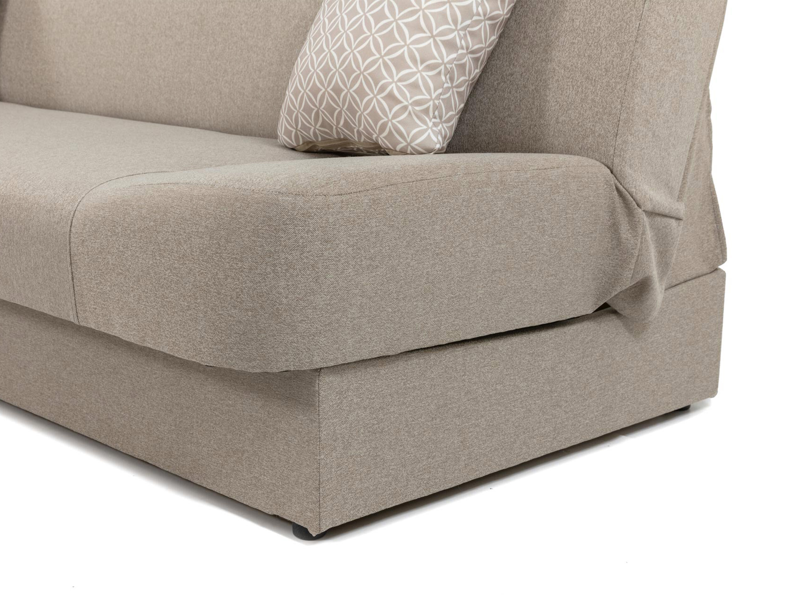 Sofa bed Comfivo Cera I (Alova 04 + Alova 36)