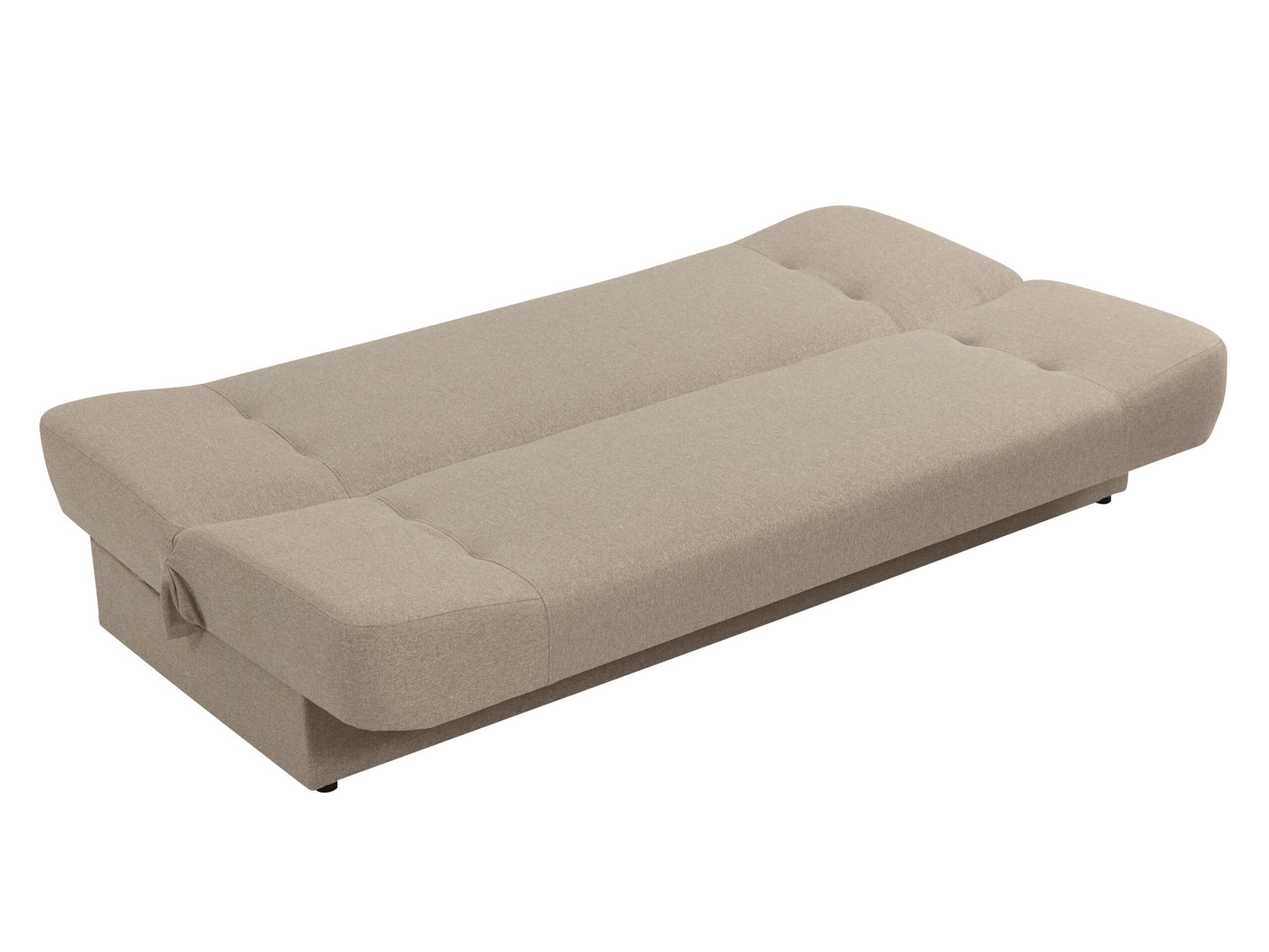 Sofa bed Comfivo Cera I (Alova 68 + Alova 07)