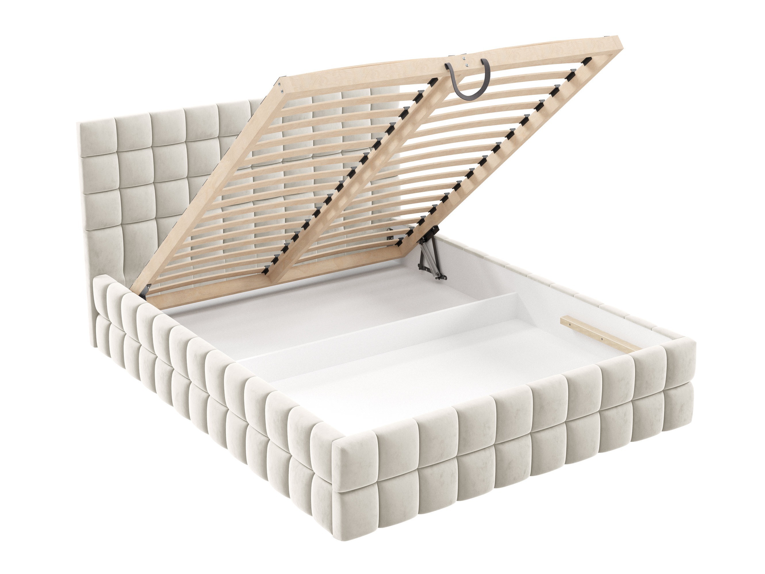 Bed Socor (Fresh 38)