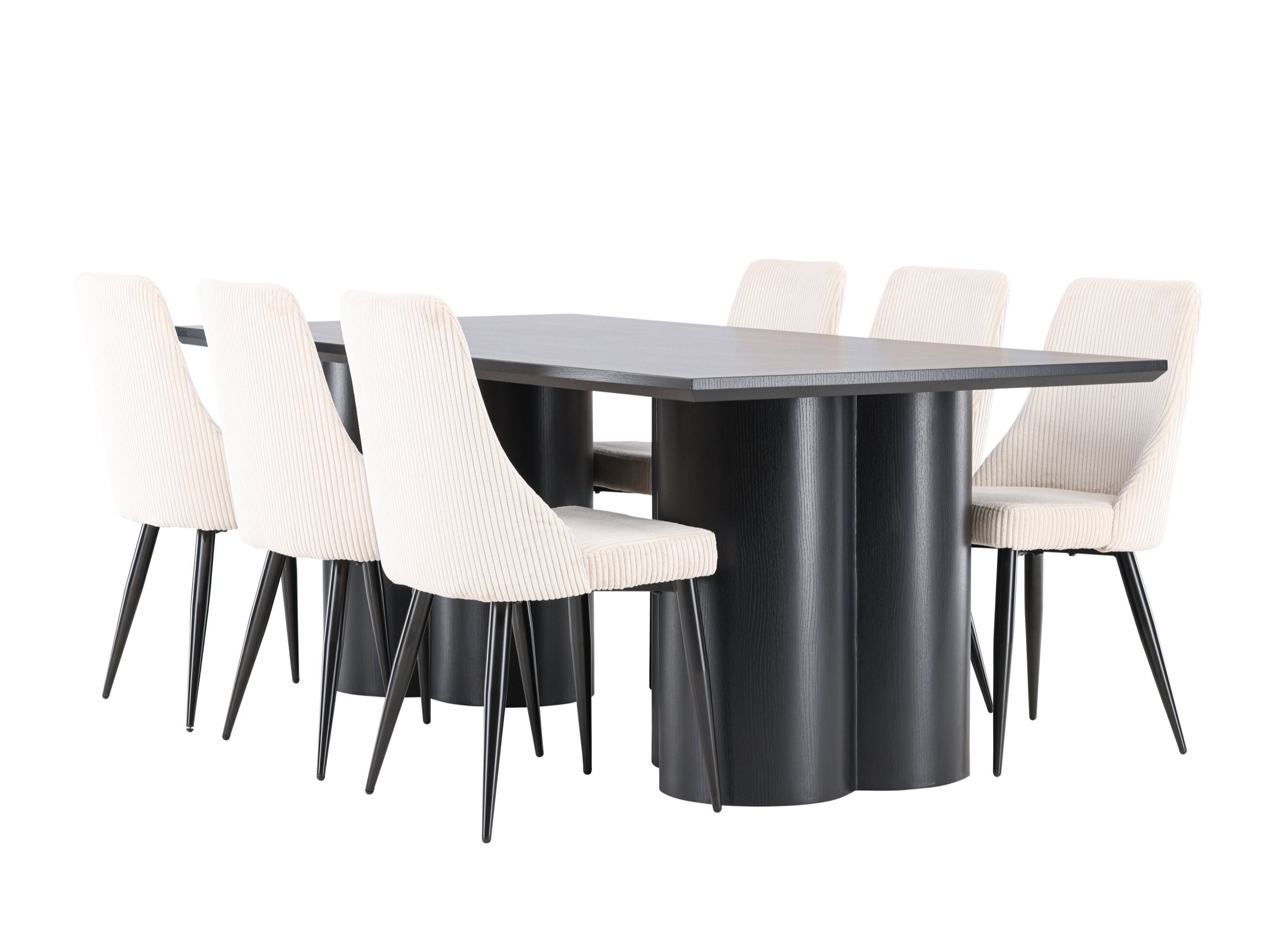 Dining set Dallas 5179