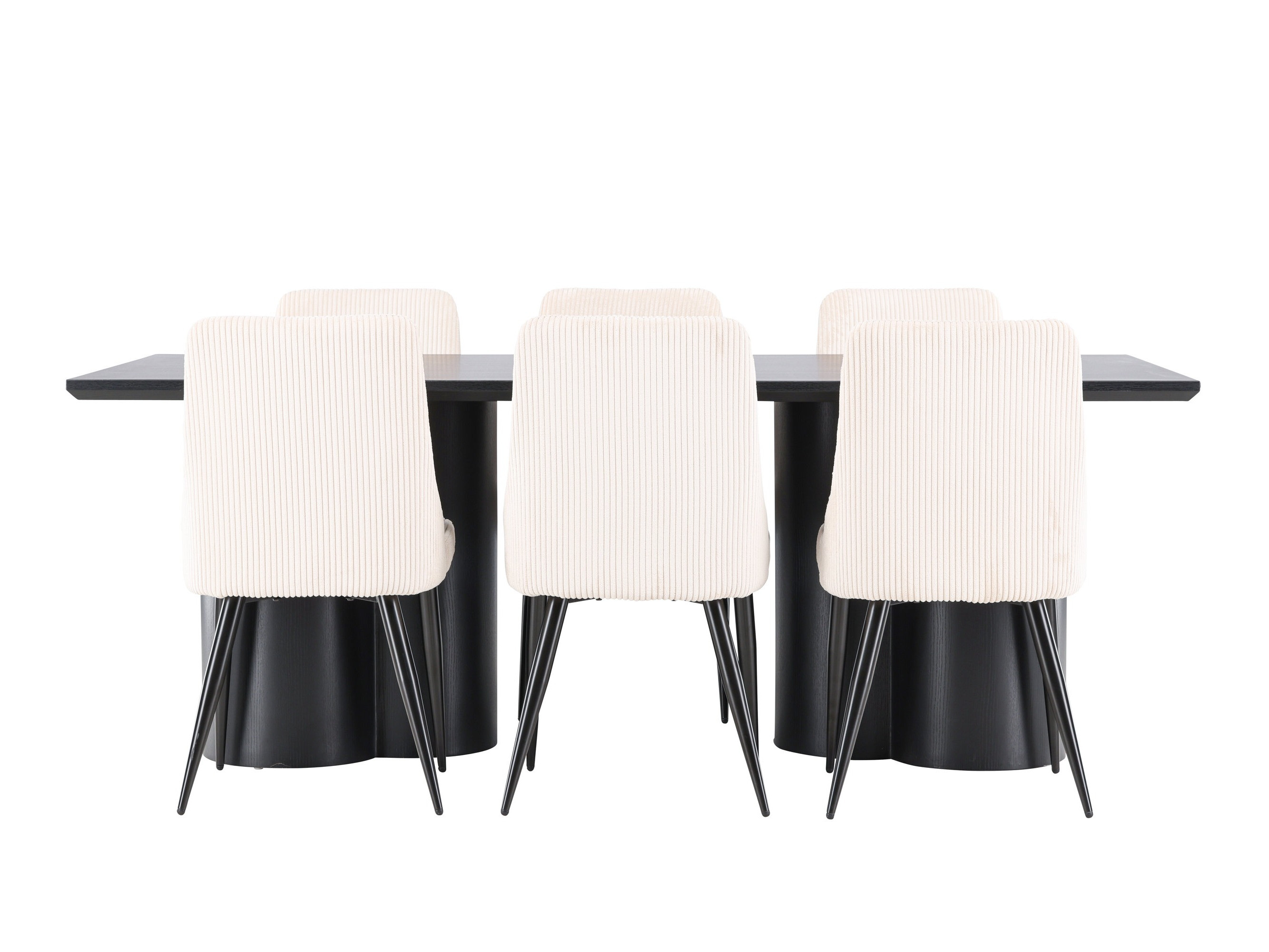 Dining set Dallas 5179