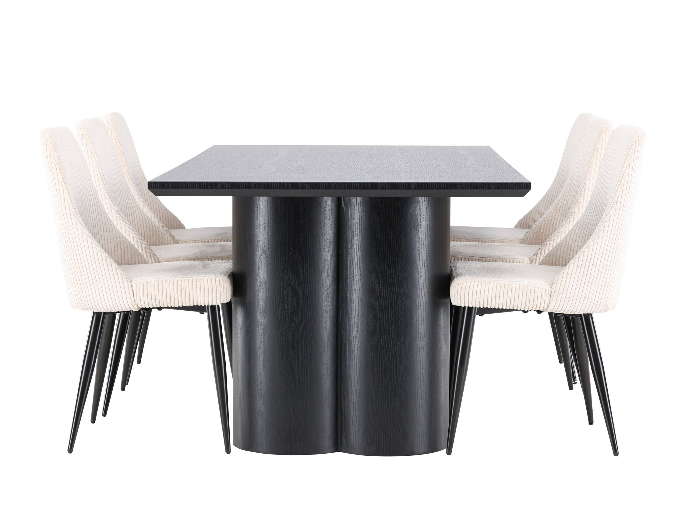 Dining set Dallas 5179