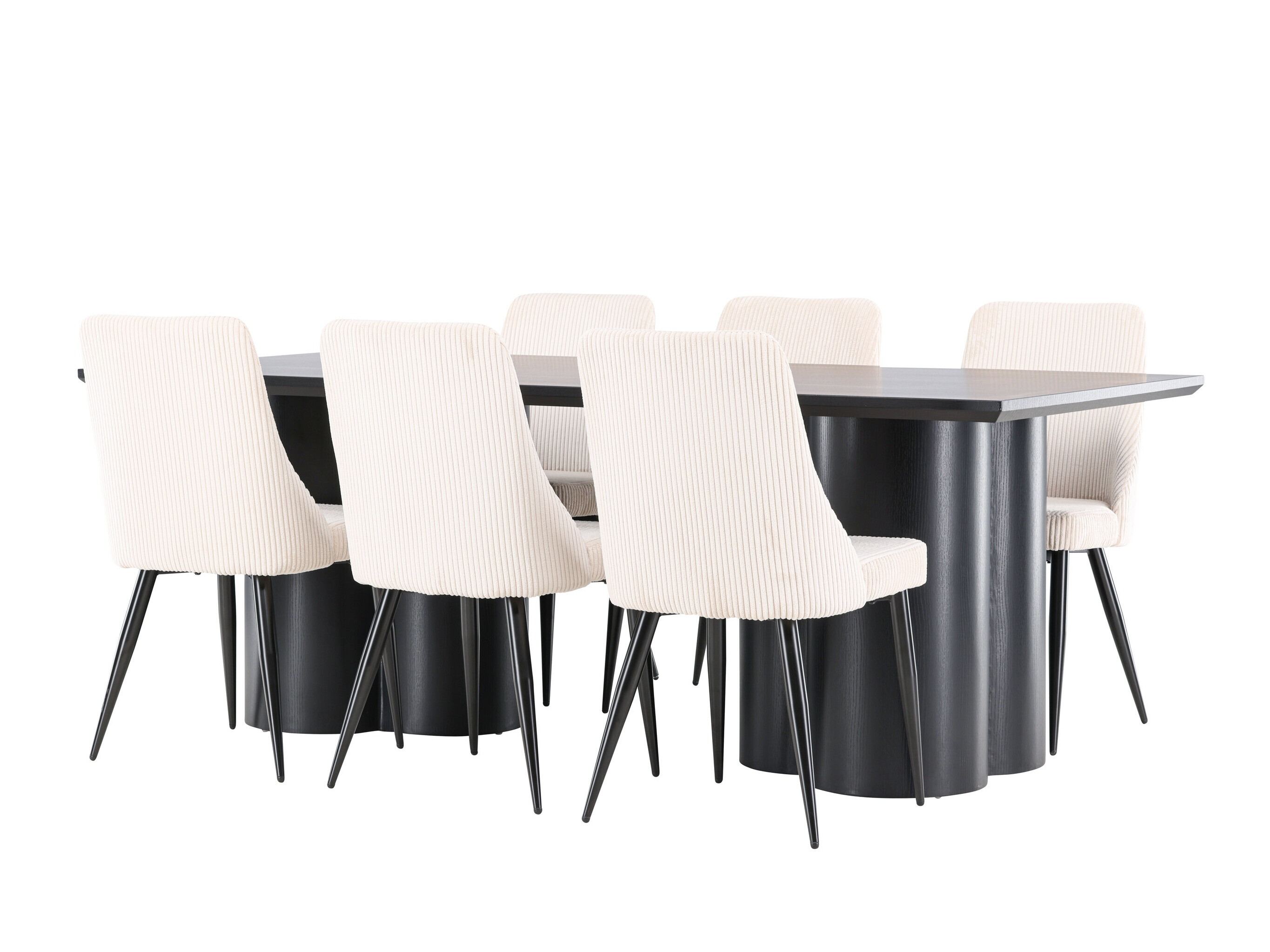 Dining set Dallas 5179