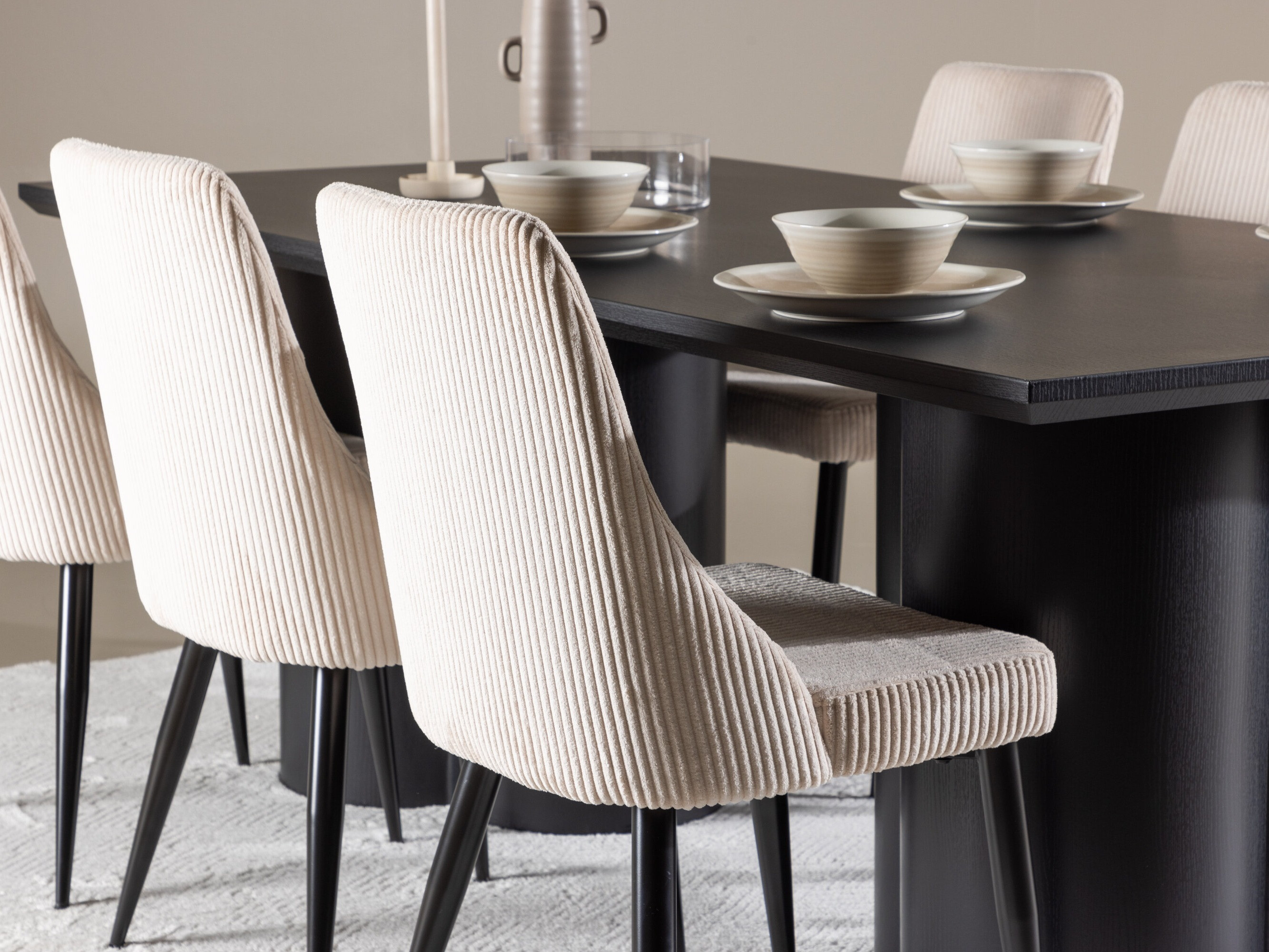 Dining set Dallas 5179