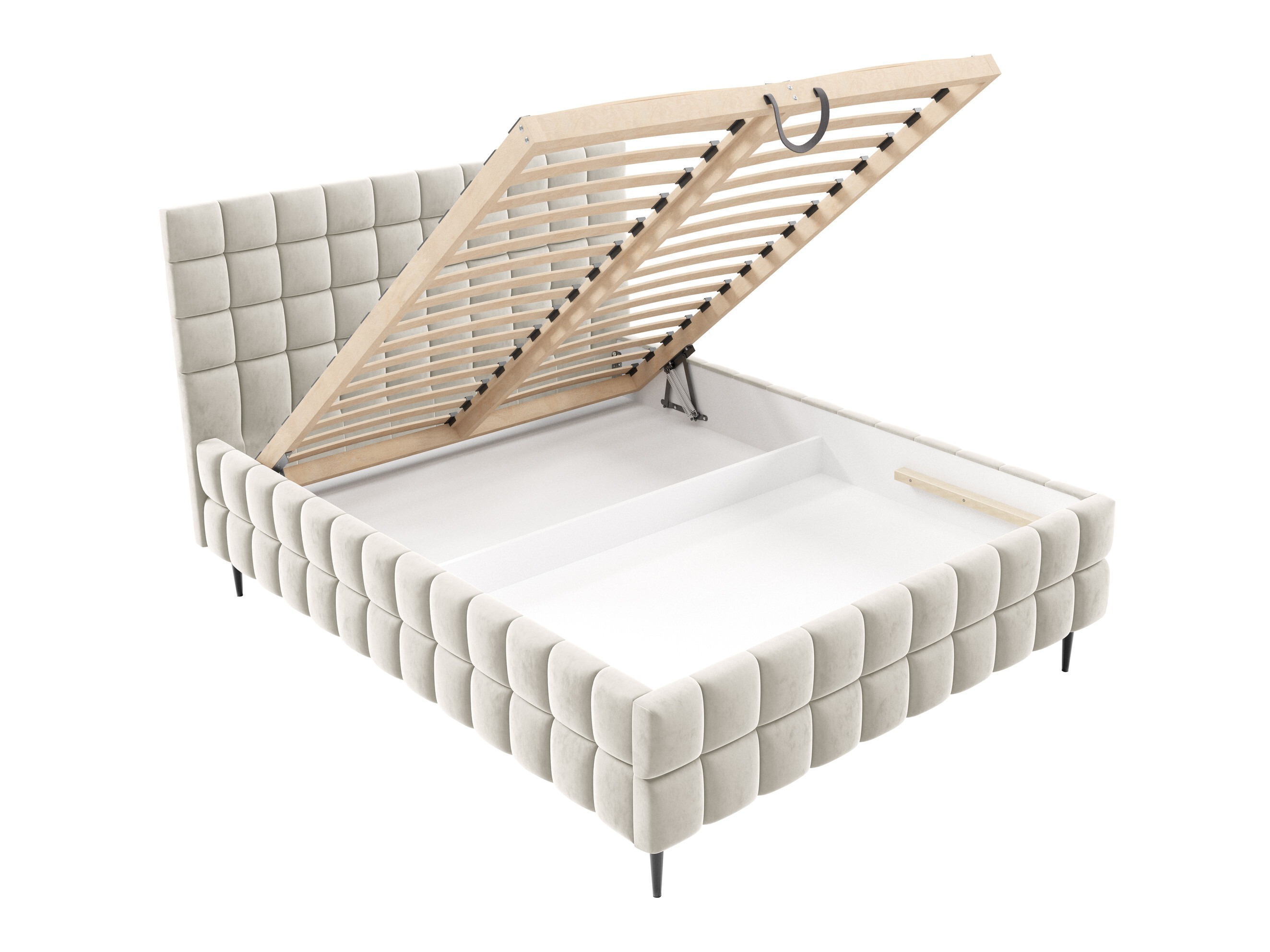 Bed Socor I (Fresh 03)
