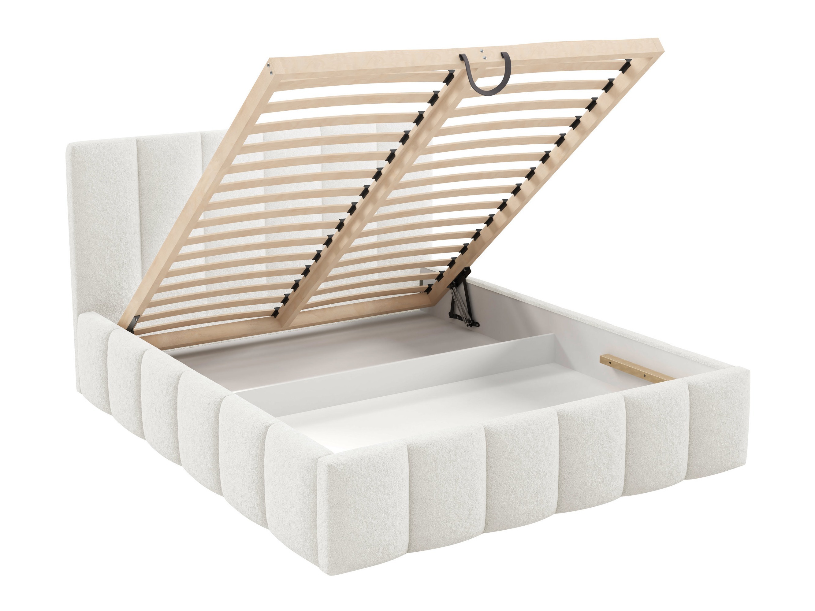 Bed Linis (Lambi 11)
