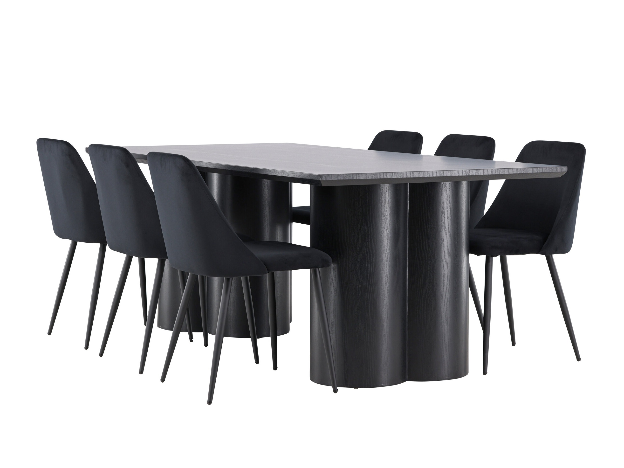 Dining set Dallas 5182
