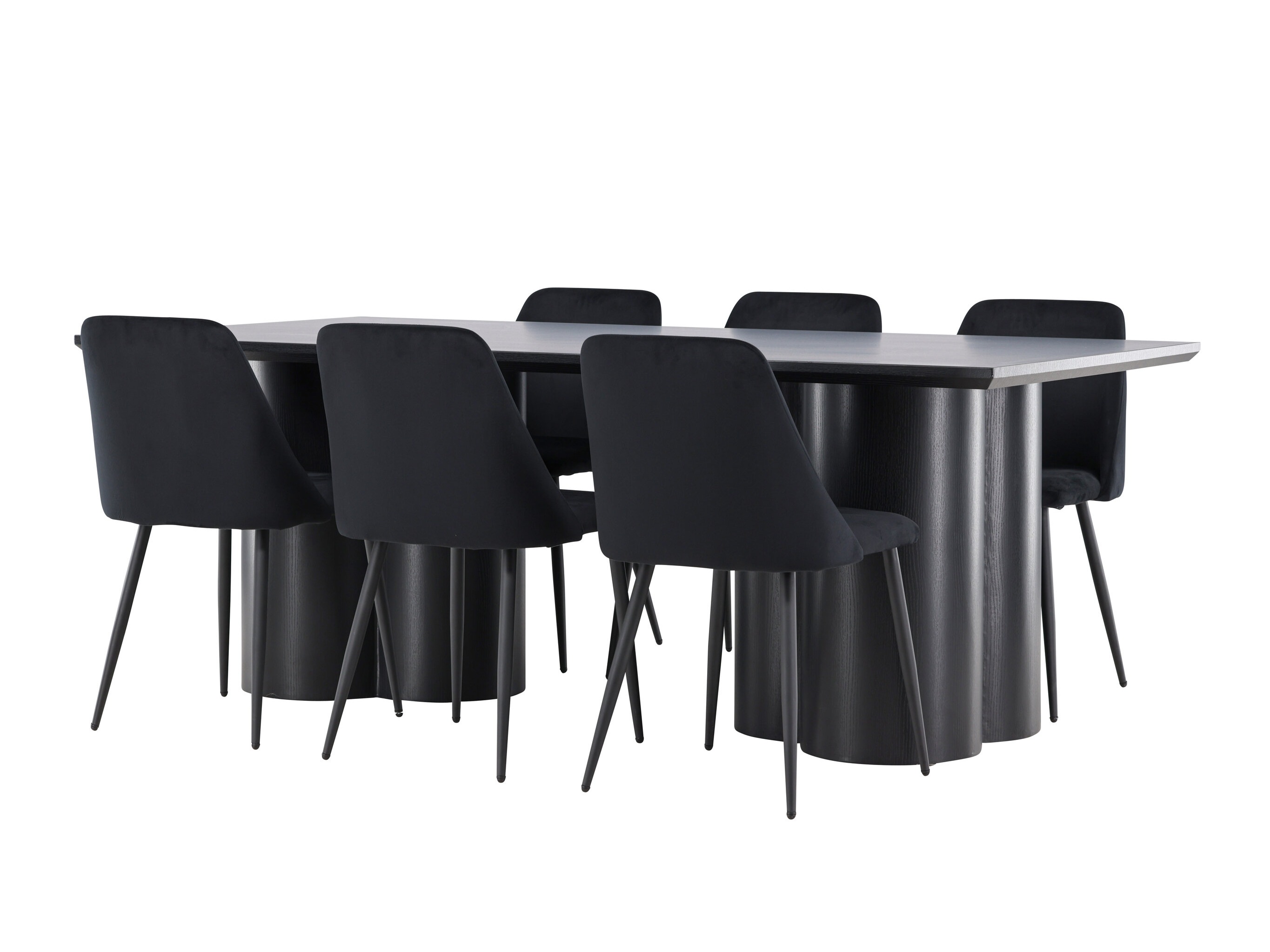 Dining set Dallas 5182