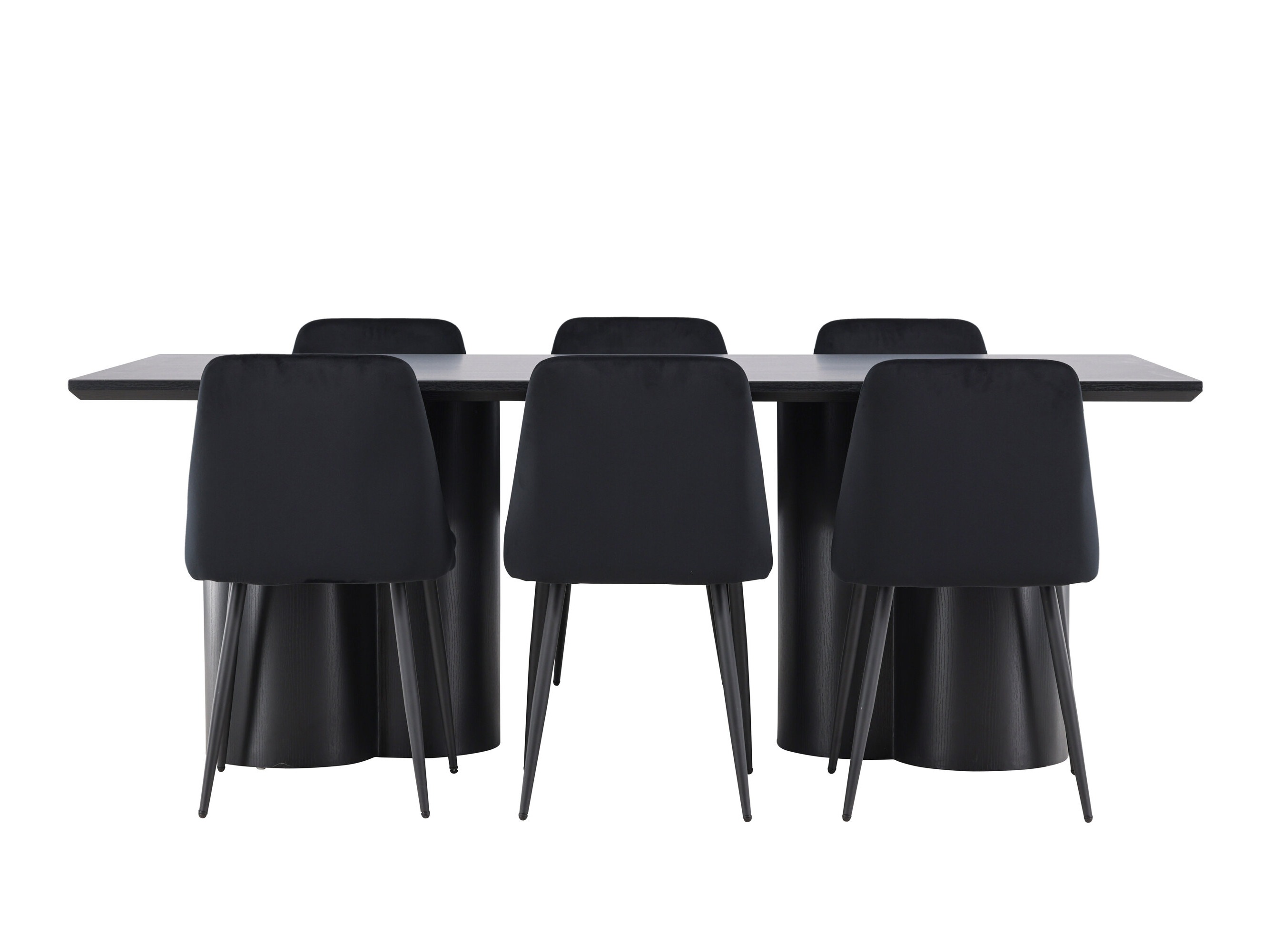 Dining set Dallas 5182