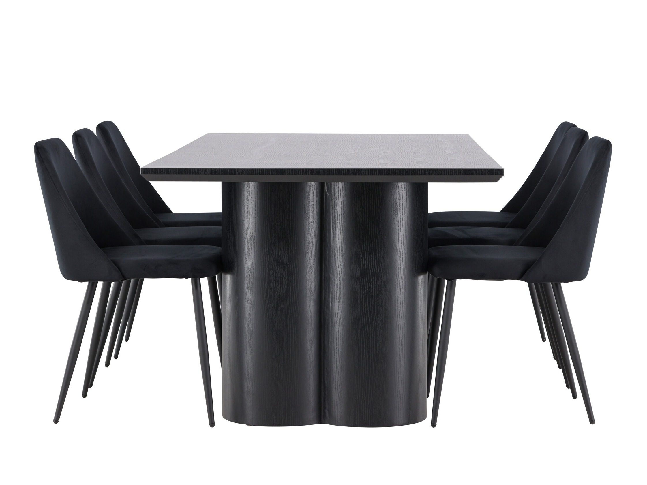 Dining set Dallas 5182