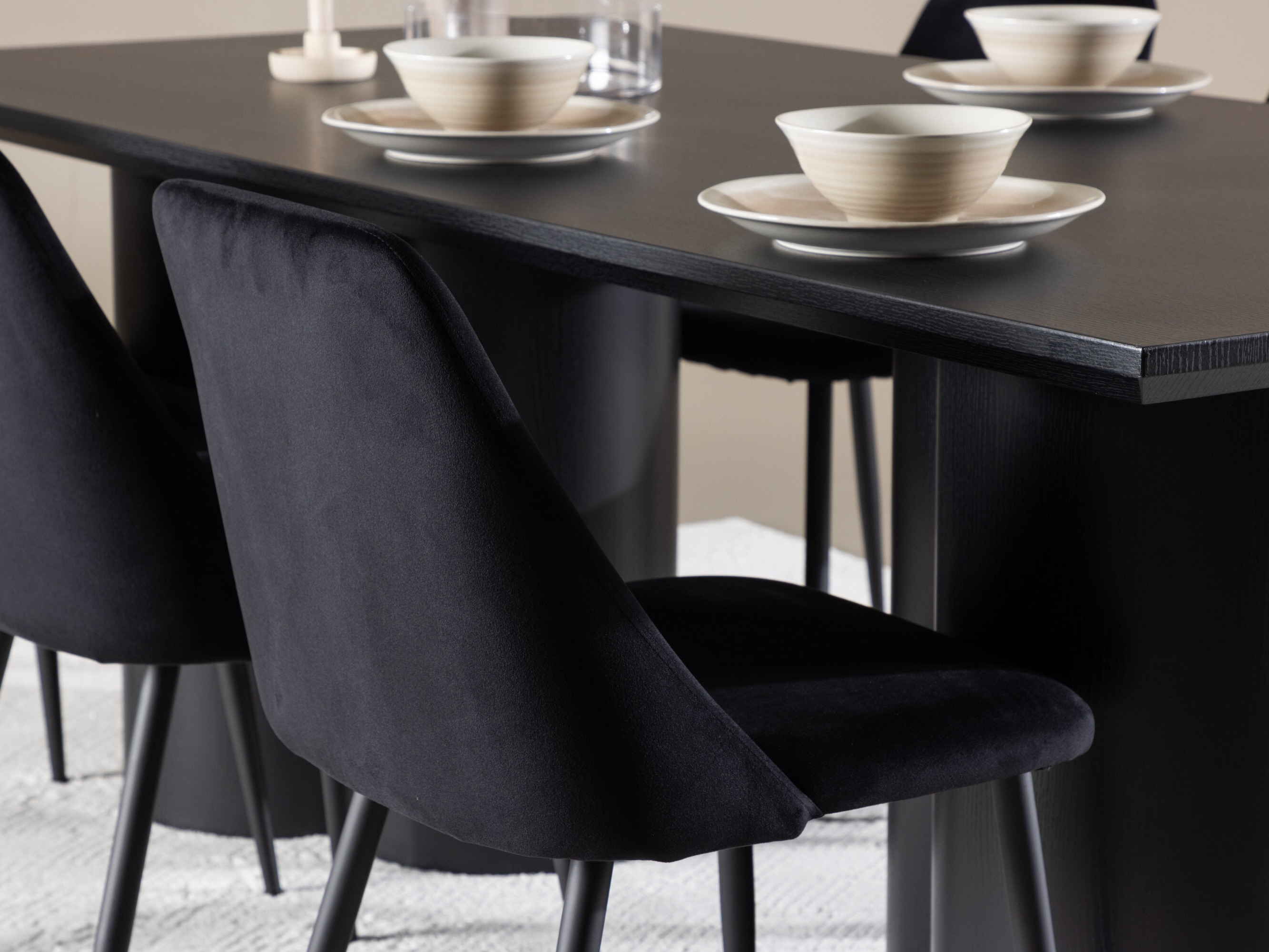 Dining set Dallas 5182