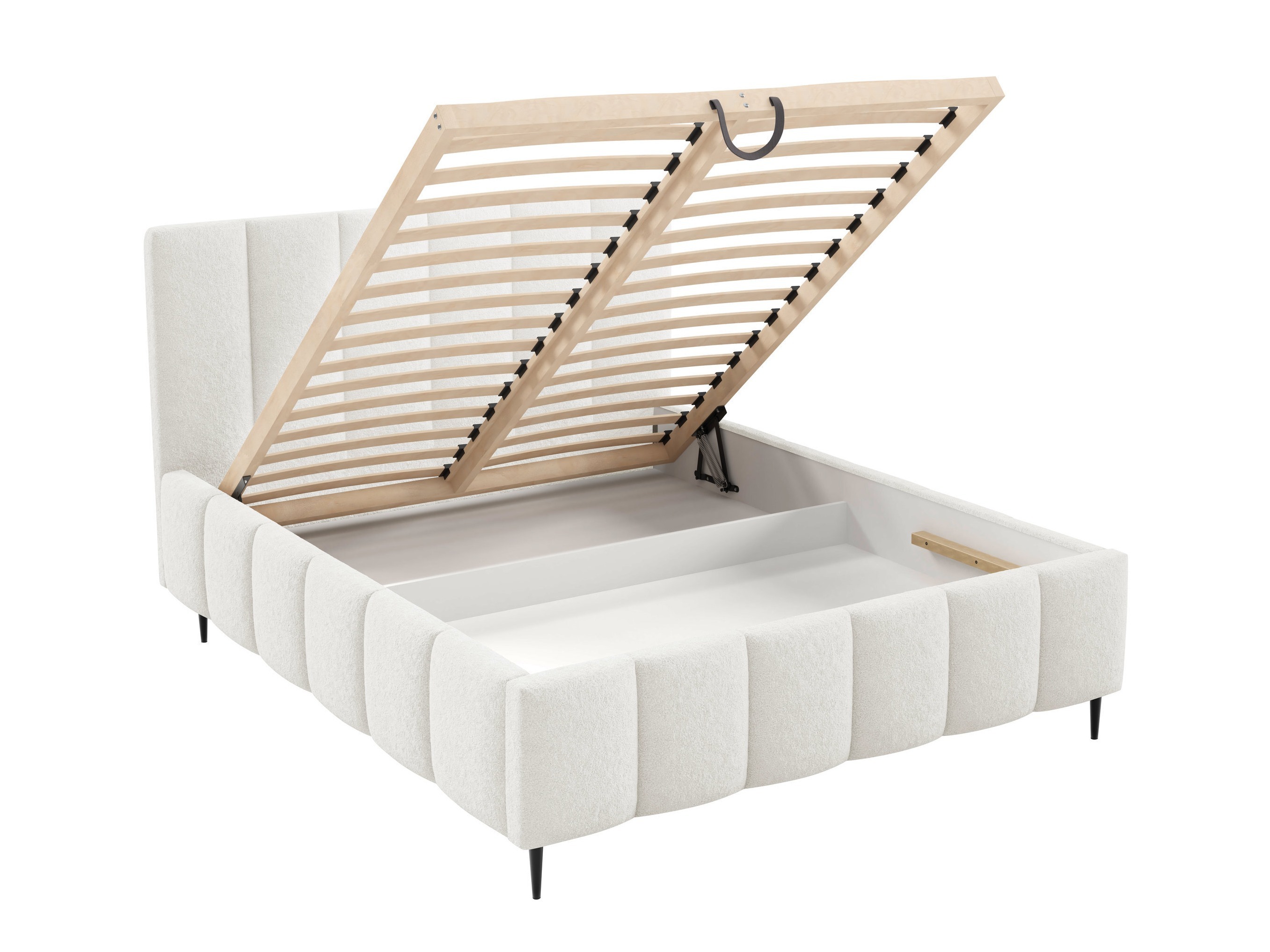 Bed Linis I (Lambi 04)