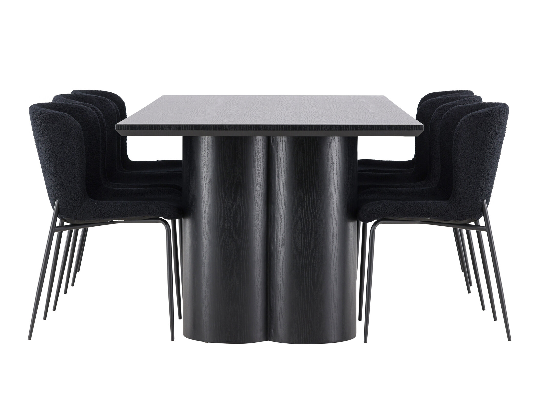 Dining set Dallas 5343