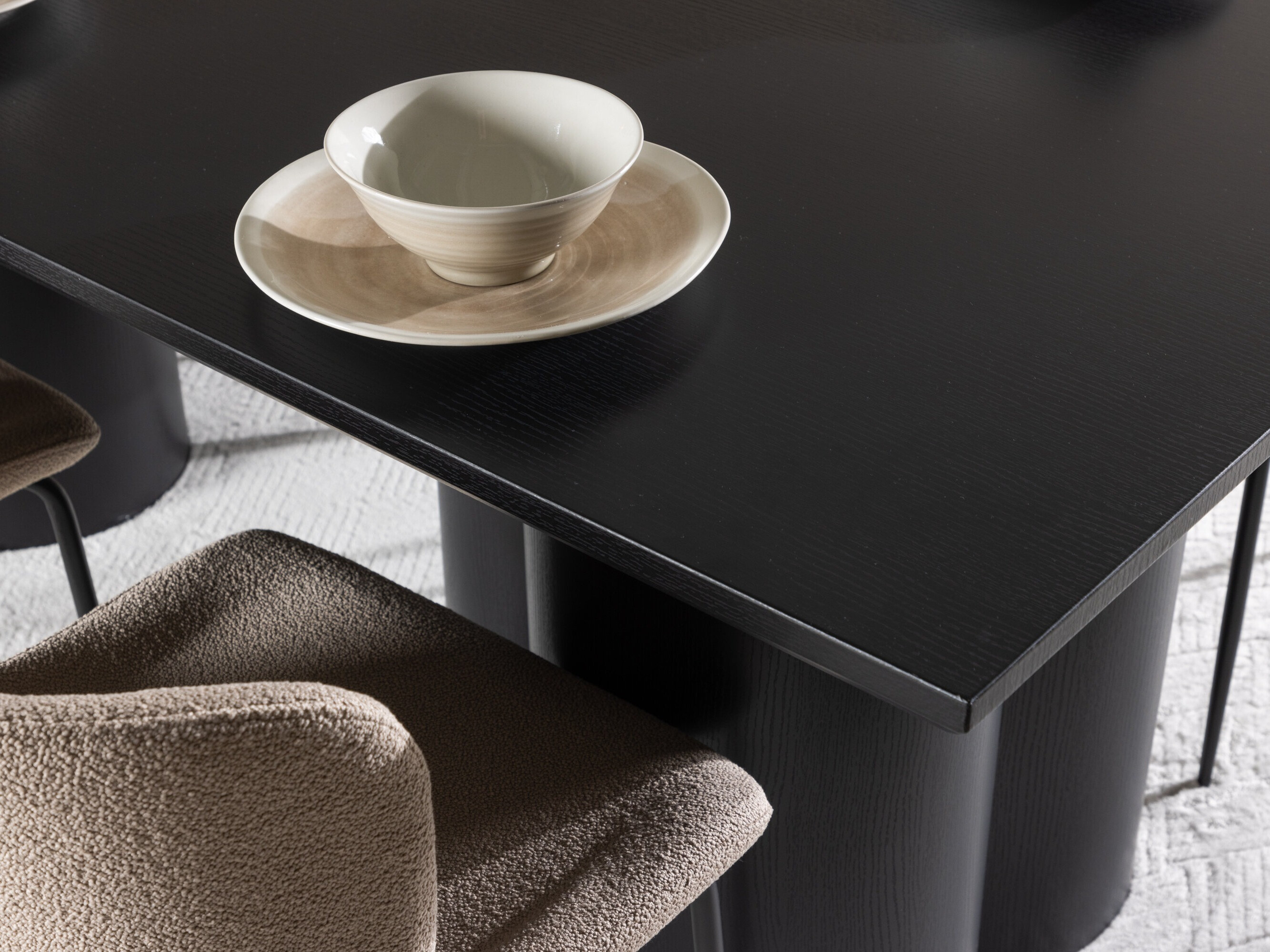 Dining set Dallas 5343