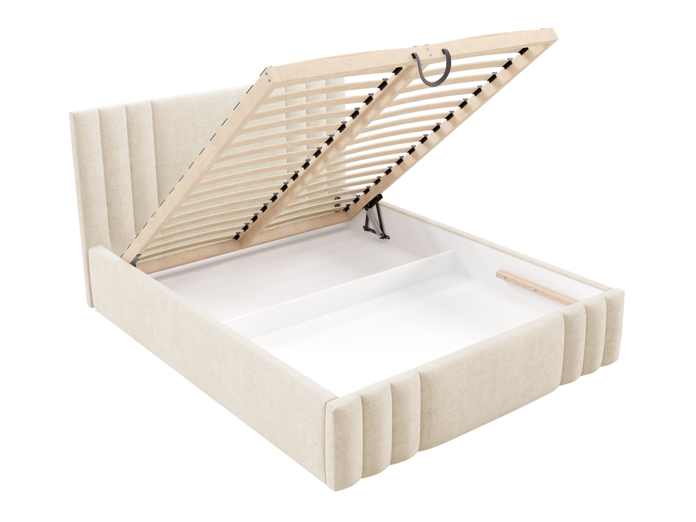 Bed Lepos (Nazar 225.05)