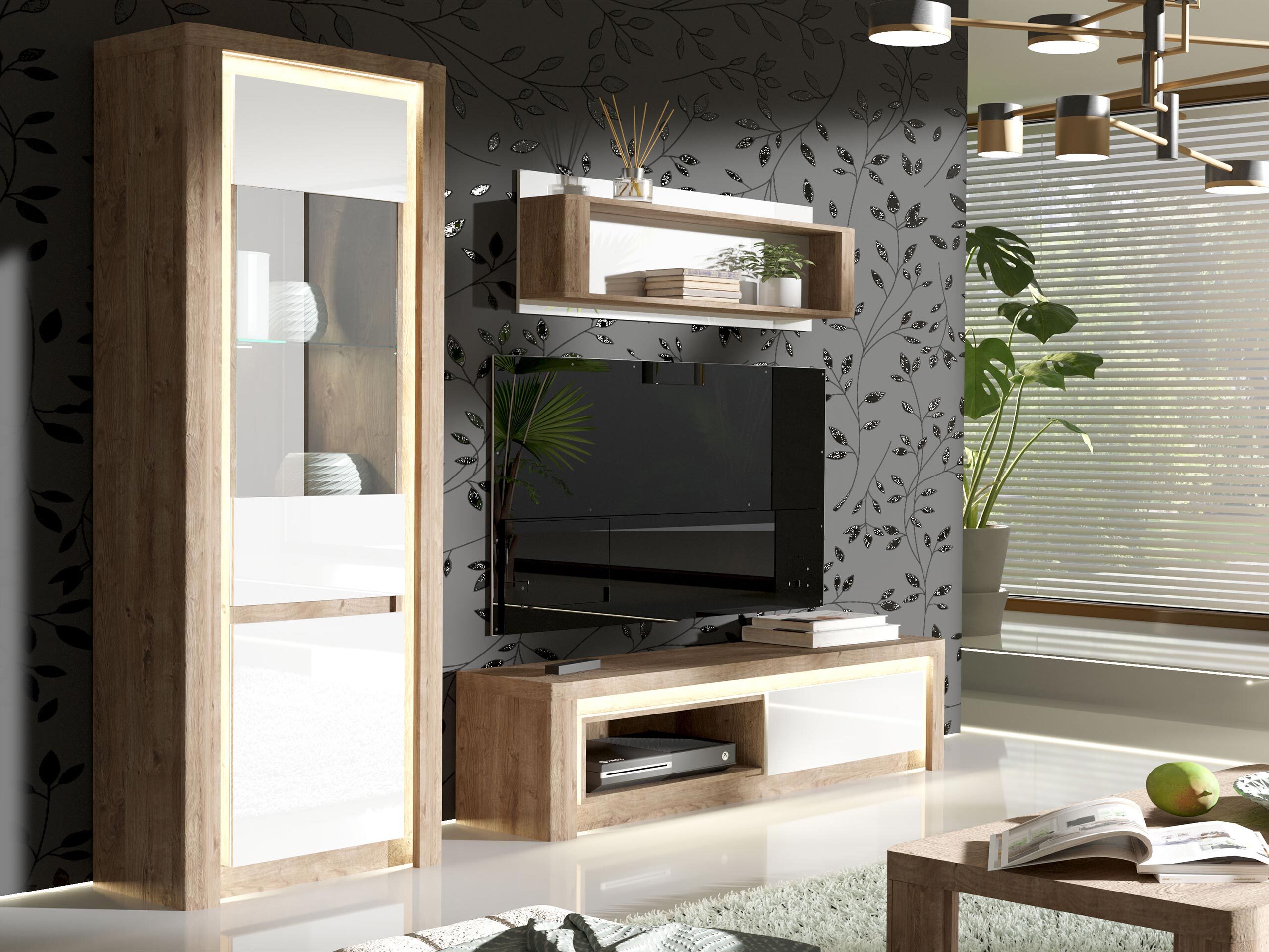 Living room set Etrmona 118