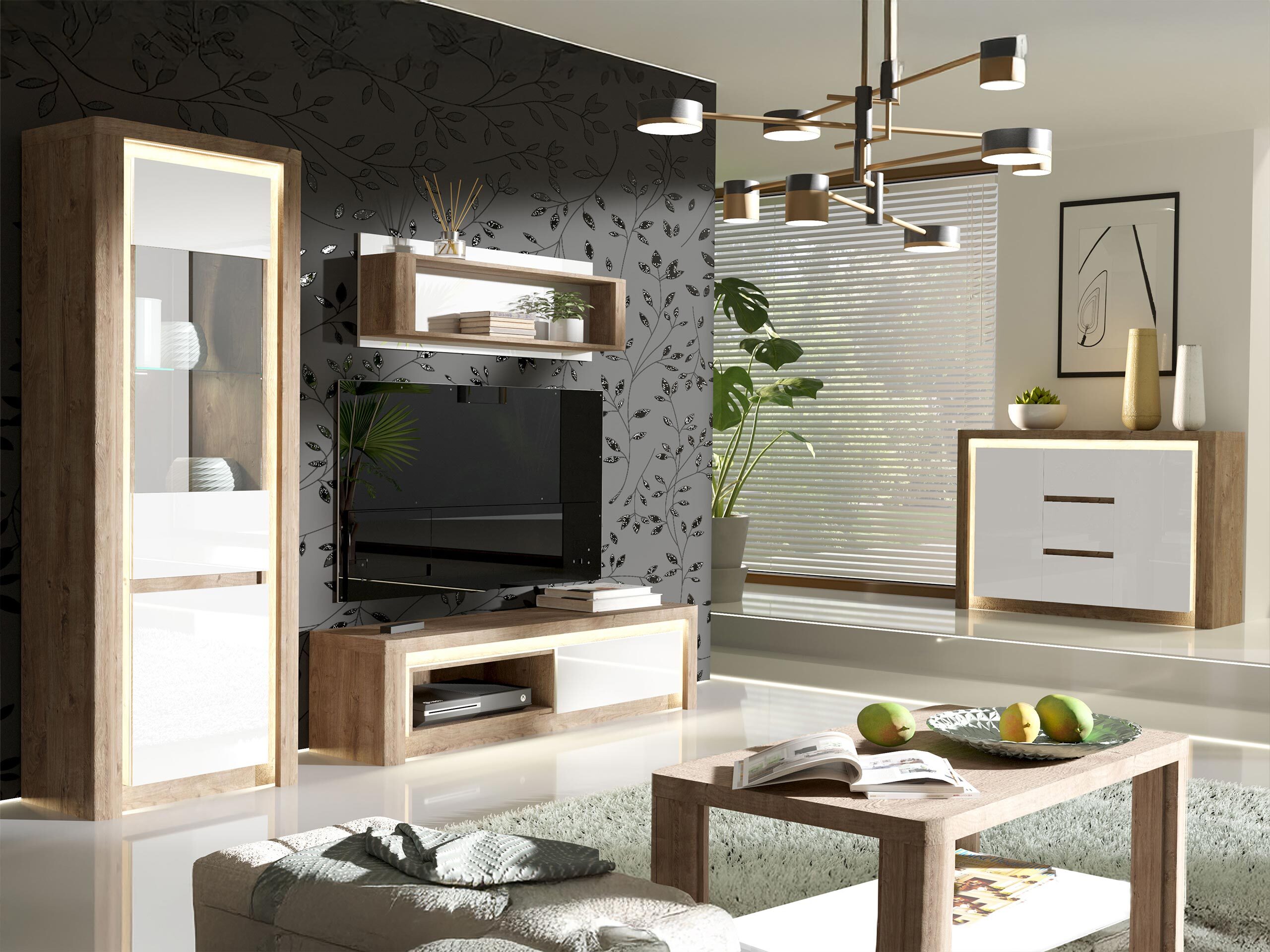 TV stand Etrmona 109