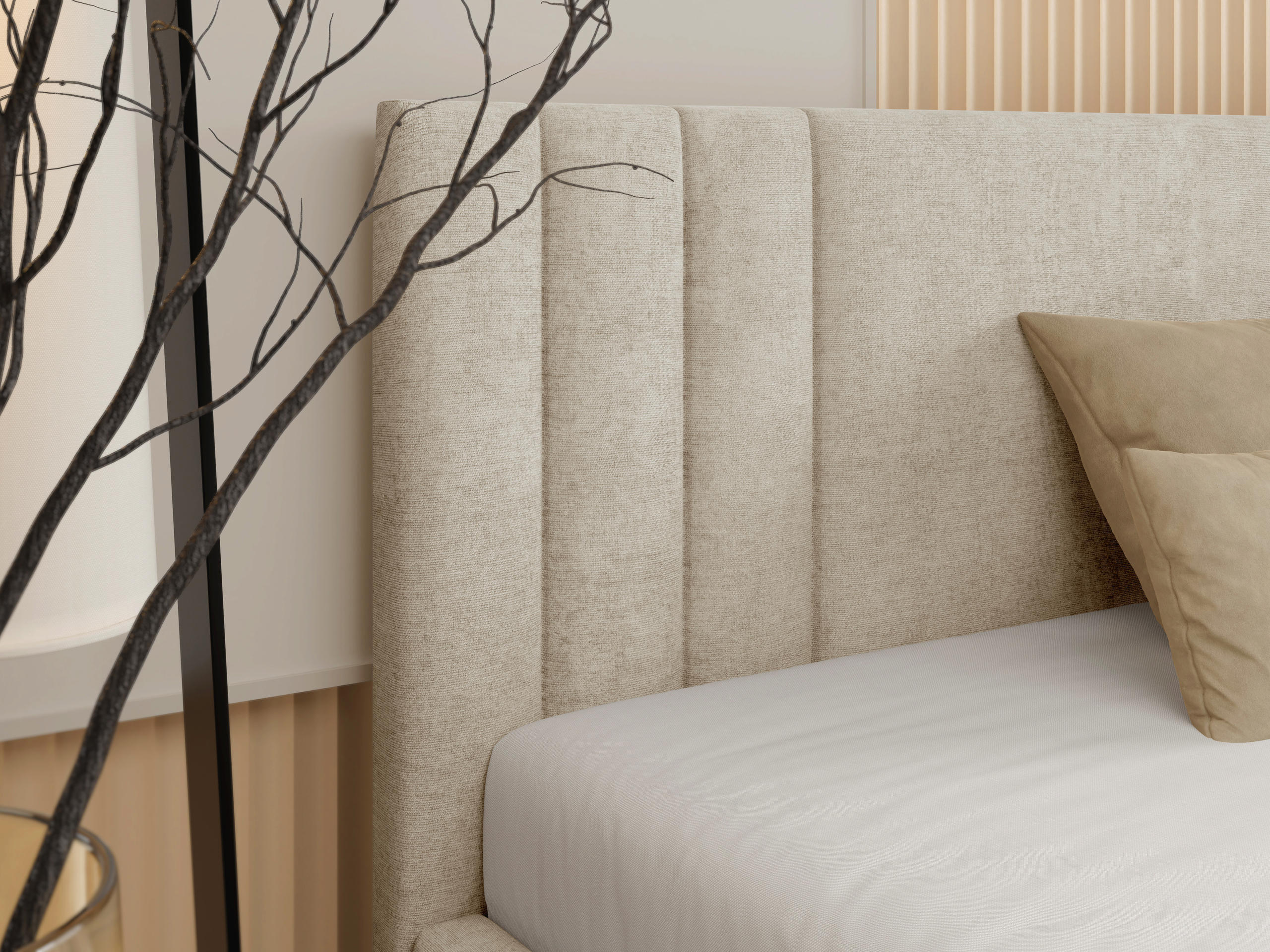 Bed Lepos I (Nazar 225.03)