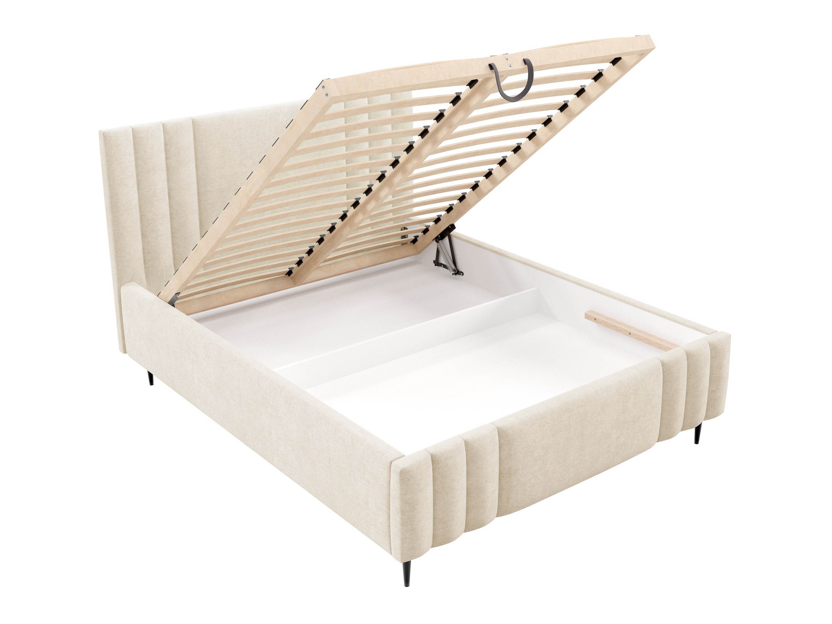 Bed Lepos I (Nazar 225.05)