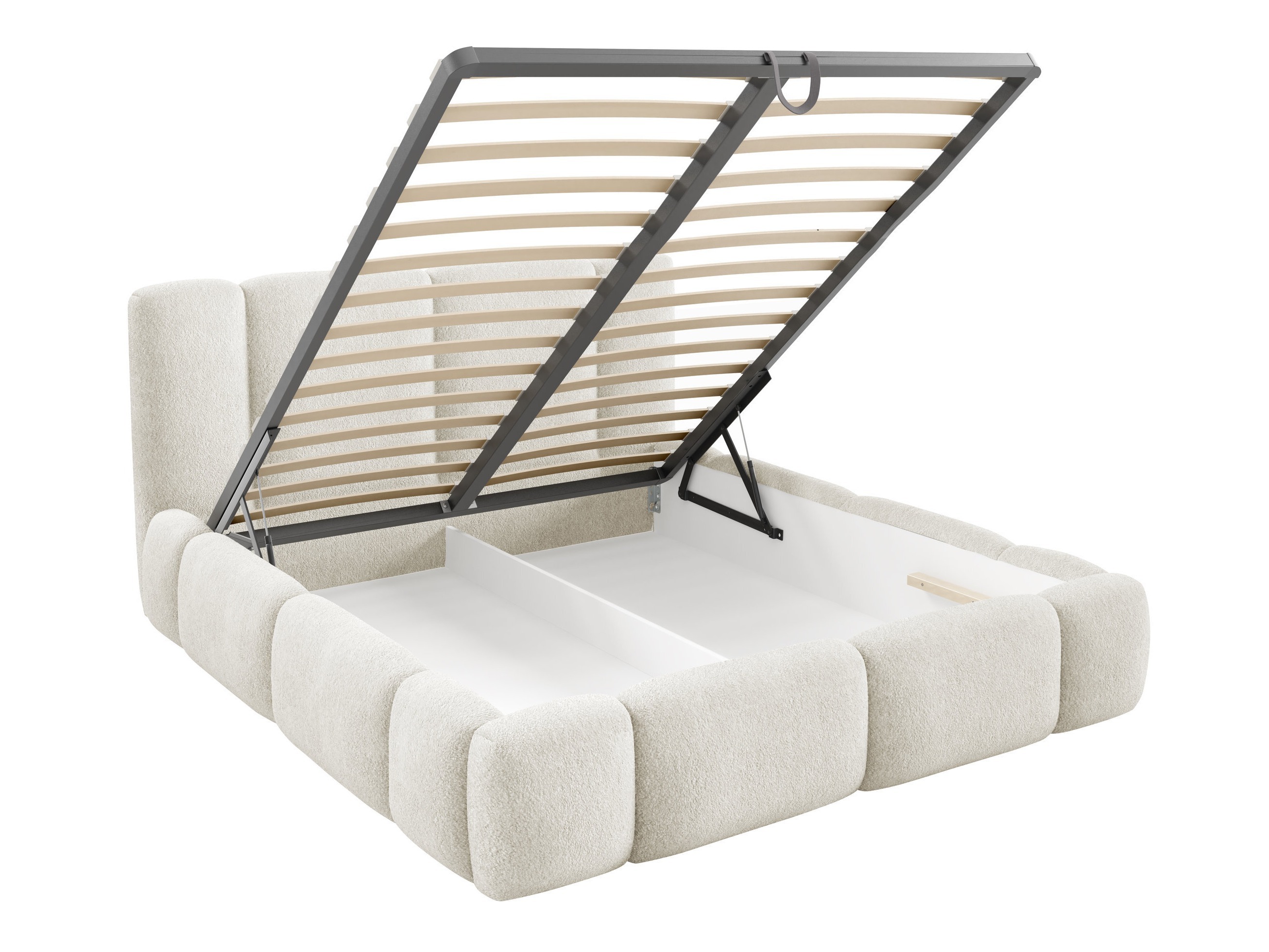 Bed Margaris (Lambi 04)