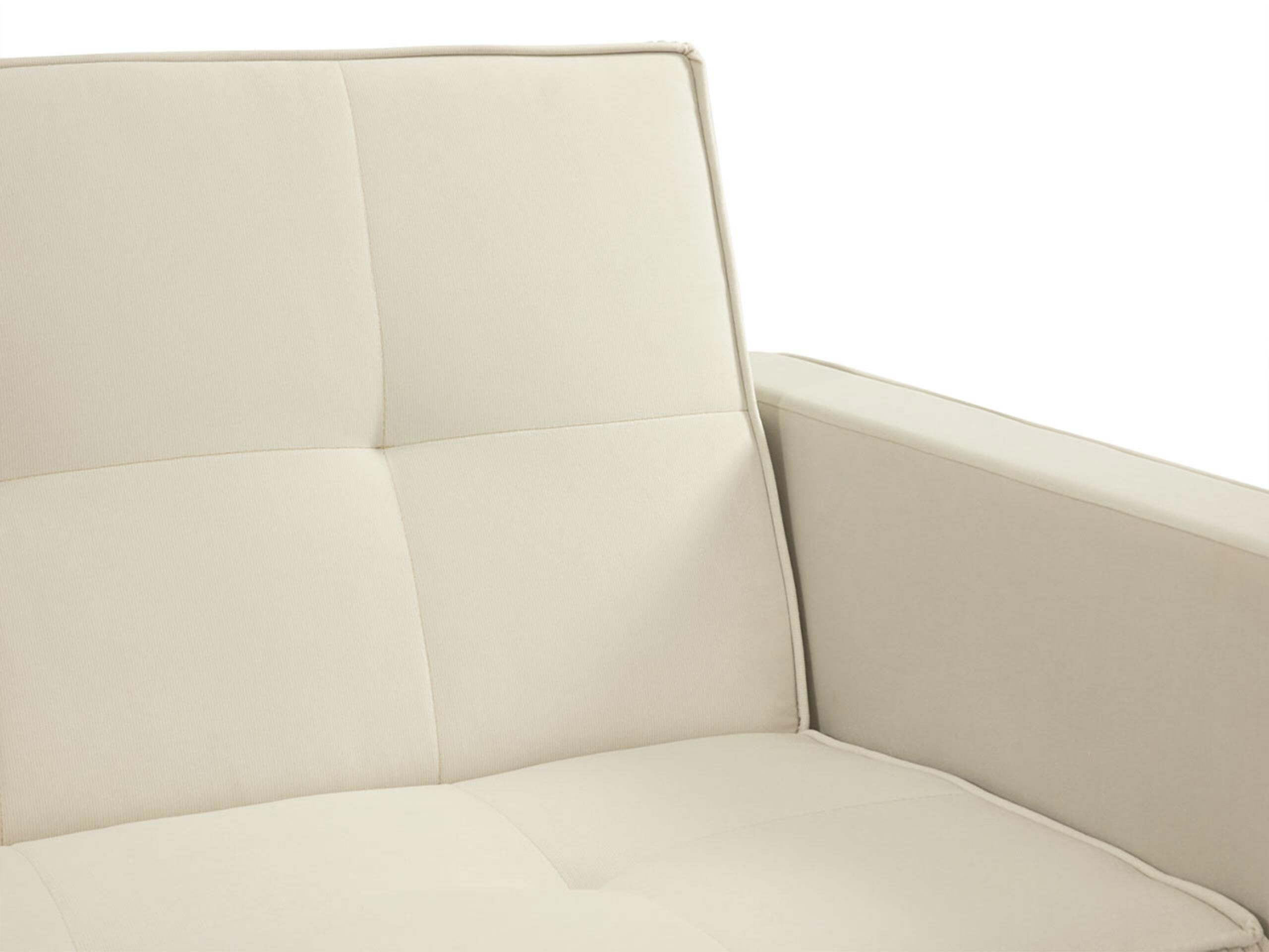 Sofa bed Edinburg 107 (Poso 22 + Kronos 22)